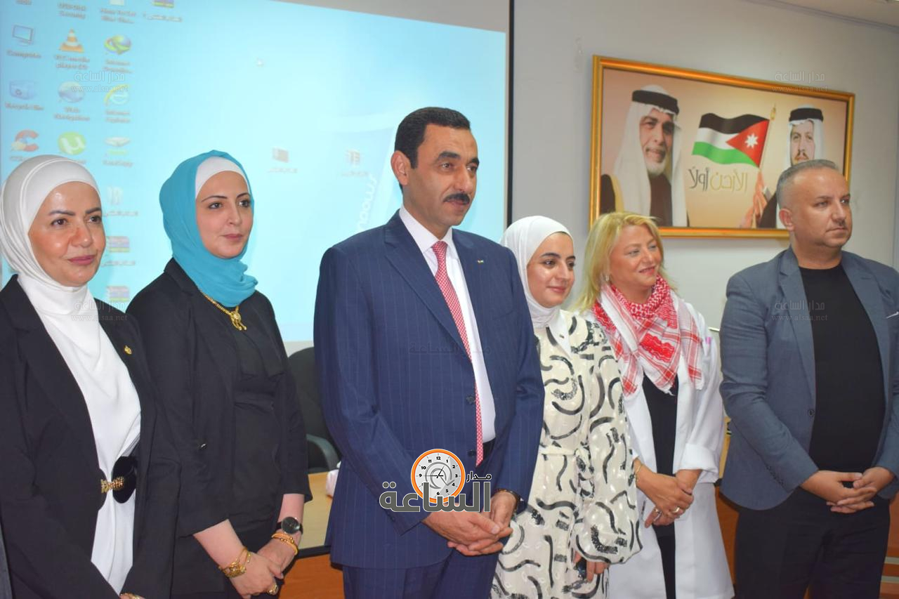 Madar Al-Saa Images 0.9925755915892155