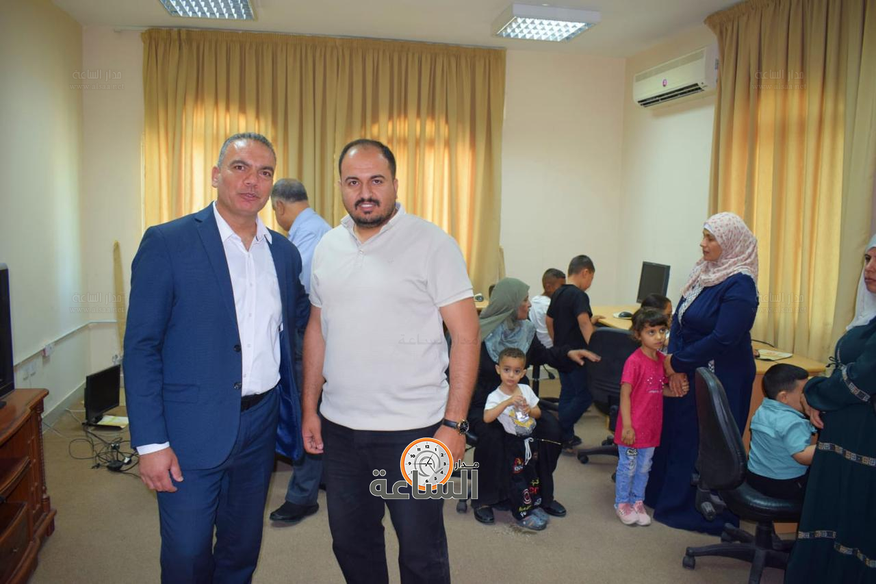 Madar Al-Saa Images 0.1393872762322198