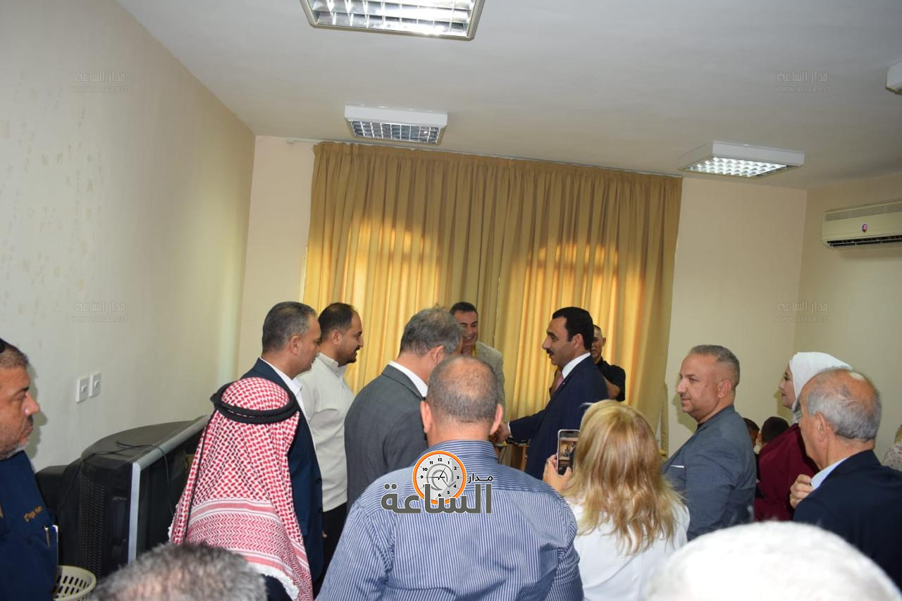 Madar Al-Saa Images 0.228637629319135