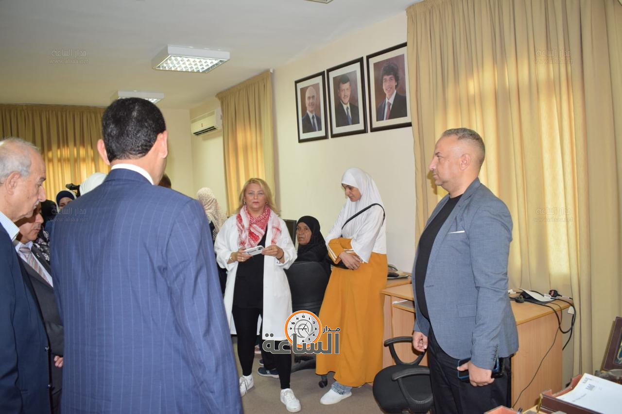 Madar Al-Saa Images 0.5377401371873591