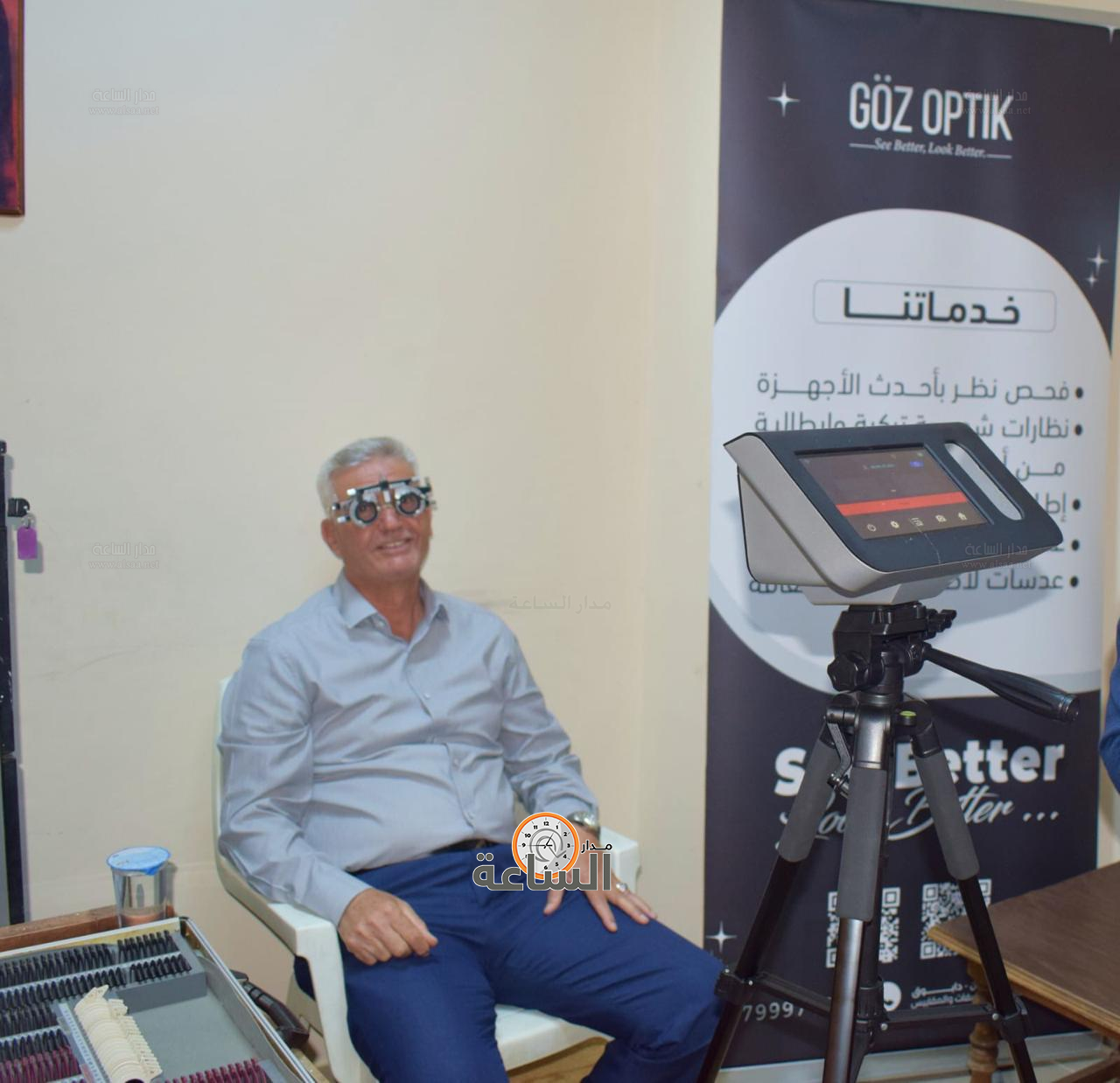 Madar Al-Saa Images 0.8774557087597448