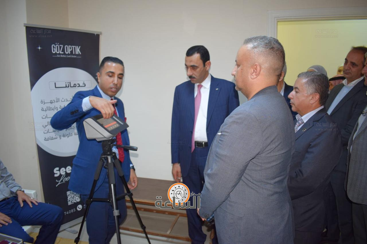 Madar Al-Saa Images 0.6484342169229012