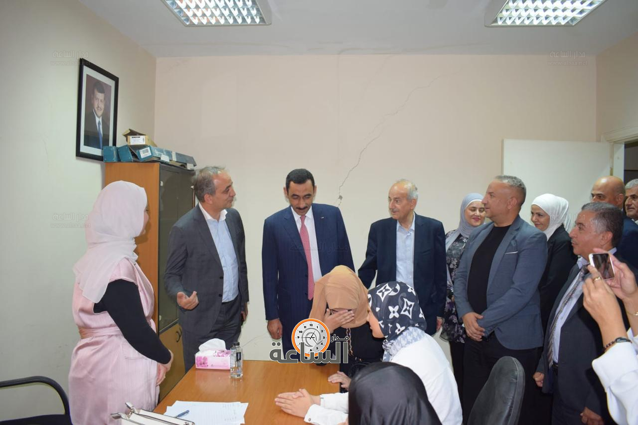 Madar Al-Saa Images 0.8563282624523754