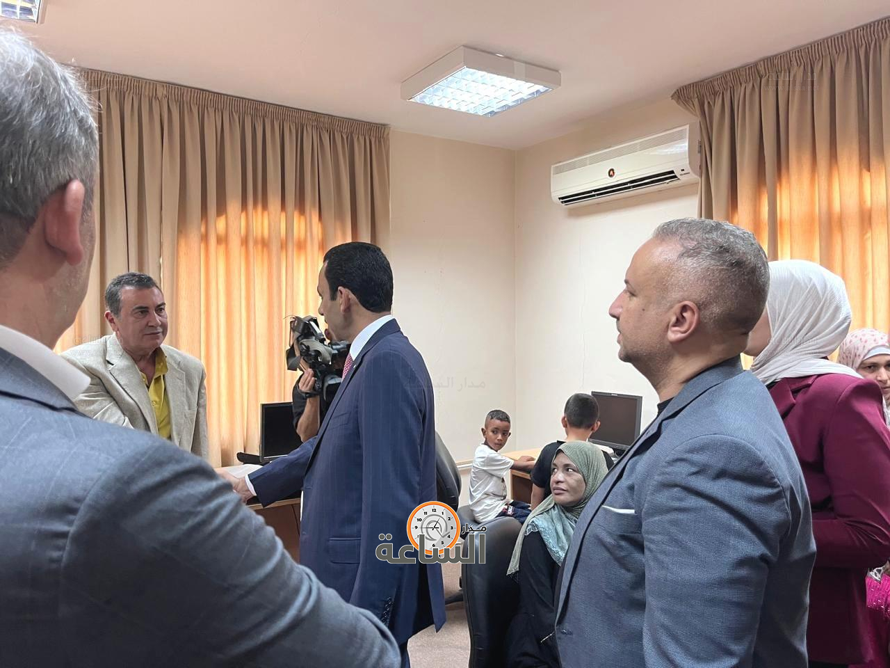 Madar Al-Saa Images 0.13234155320471885