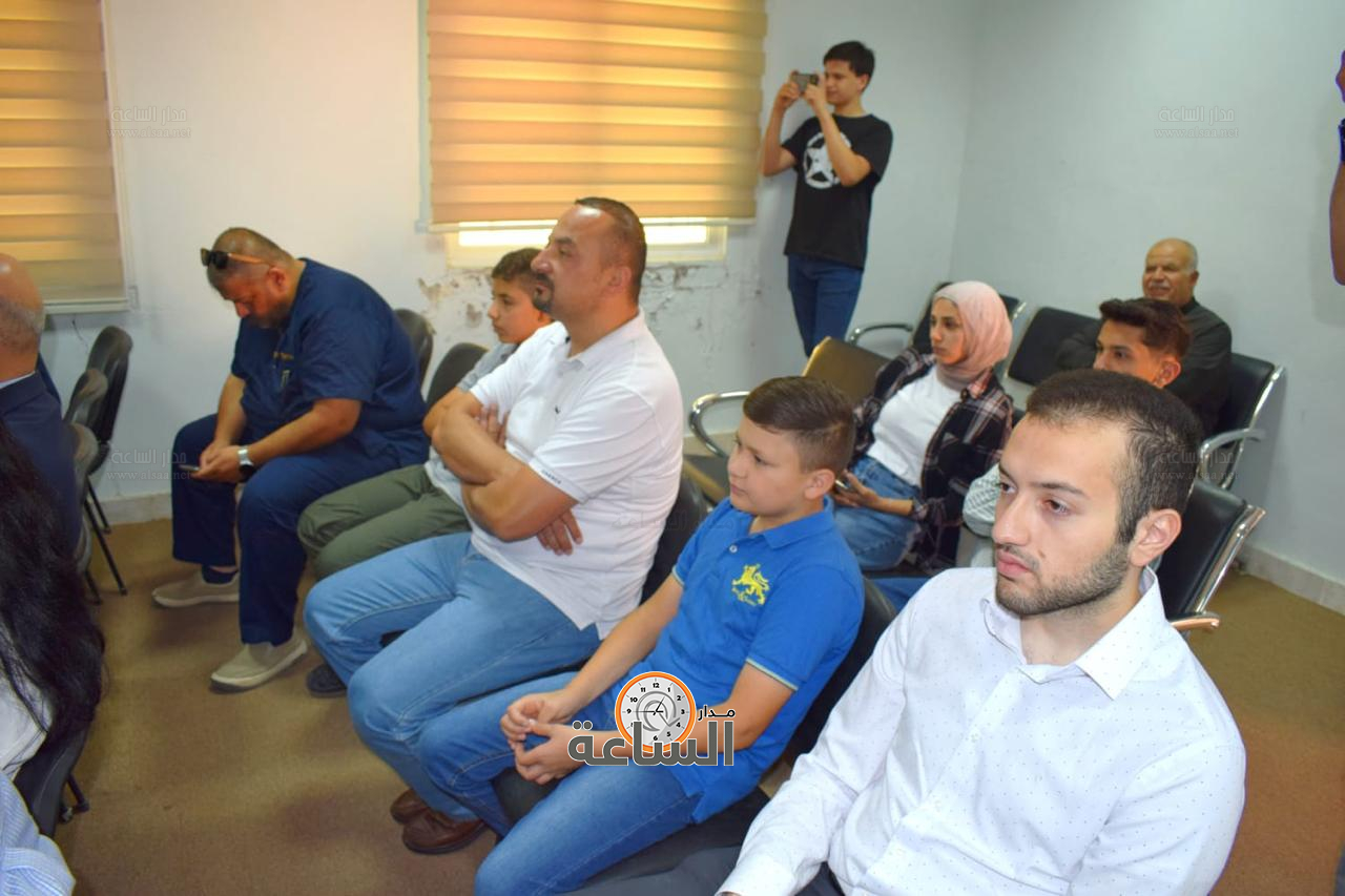 Madar Al-Saa Images 0.958506796044619