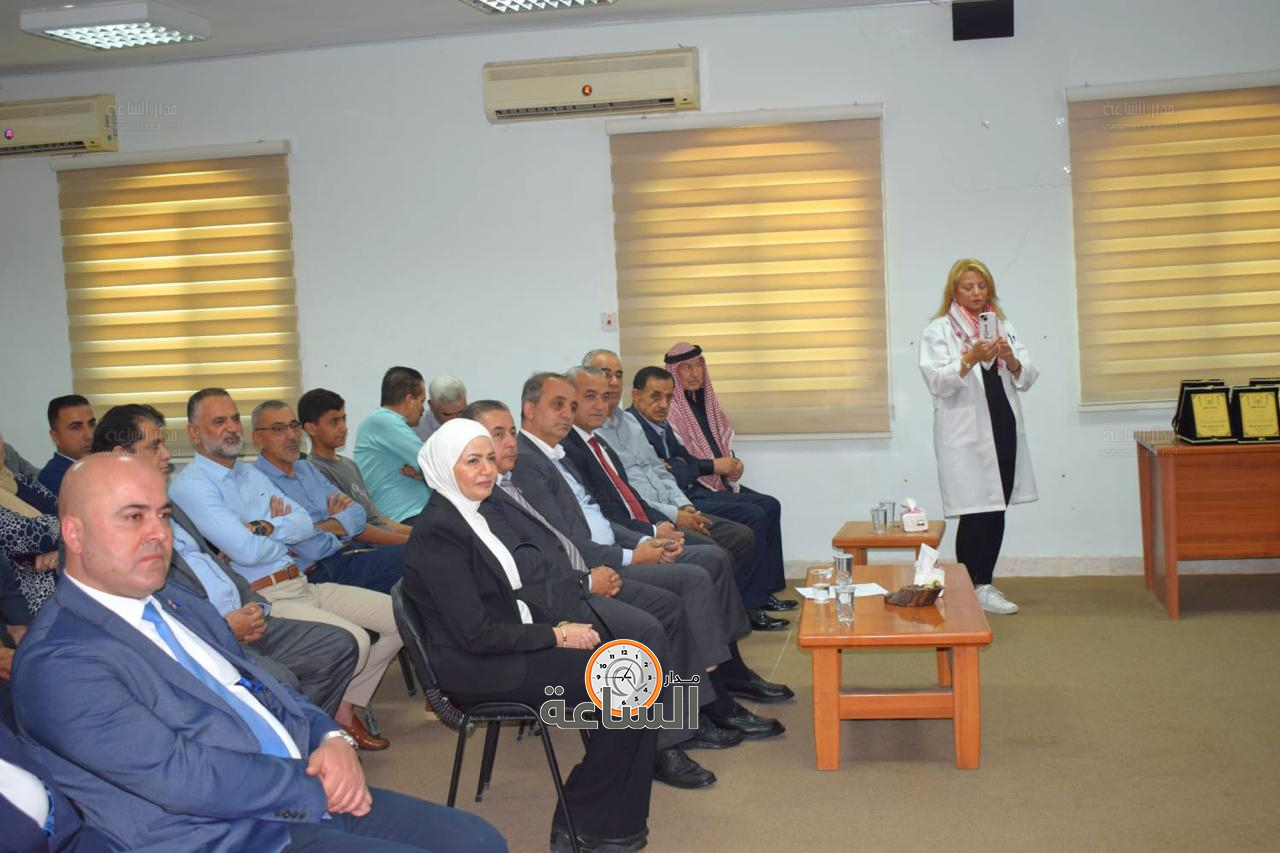 Madar Al-Saa Images 0.9041486470162469