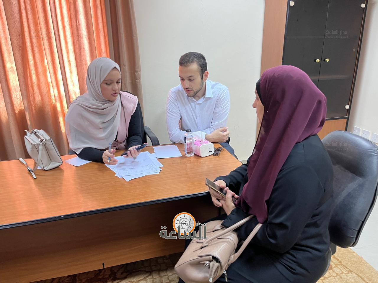 Madar Al-Saa Images 0.6749249750255437