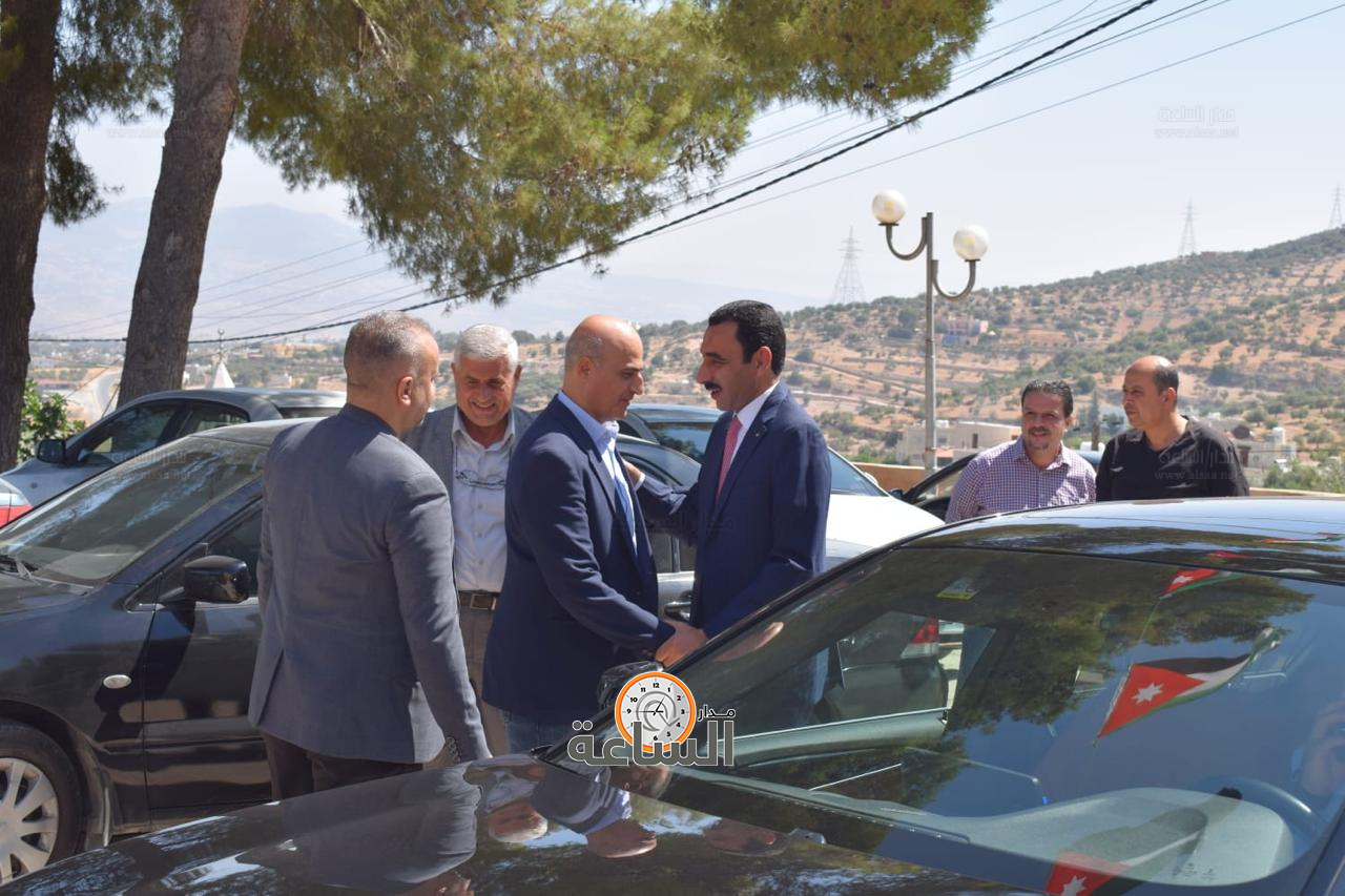 Madar Al-Saa Images 0.4496691580796608