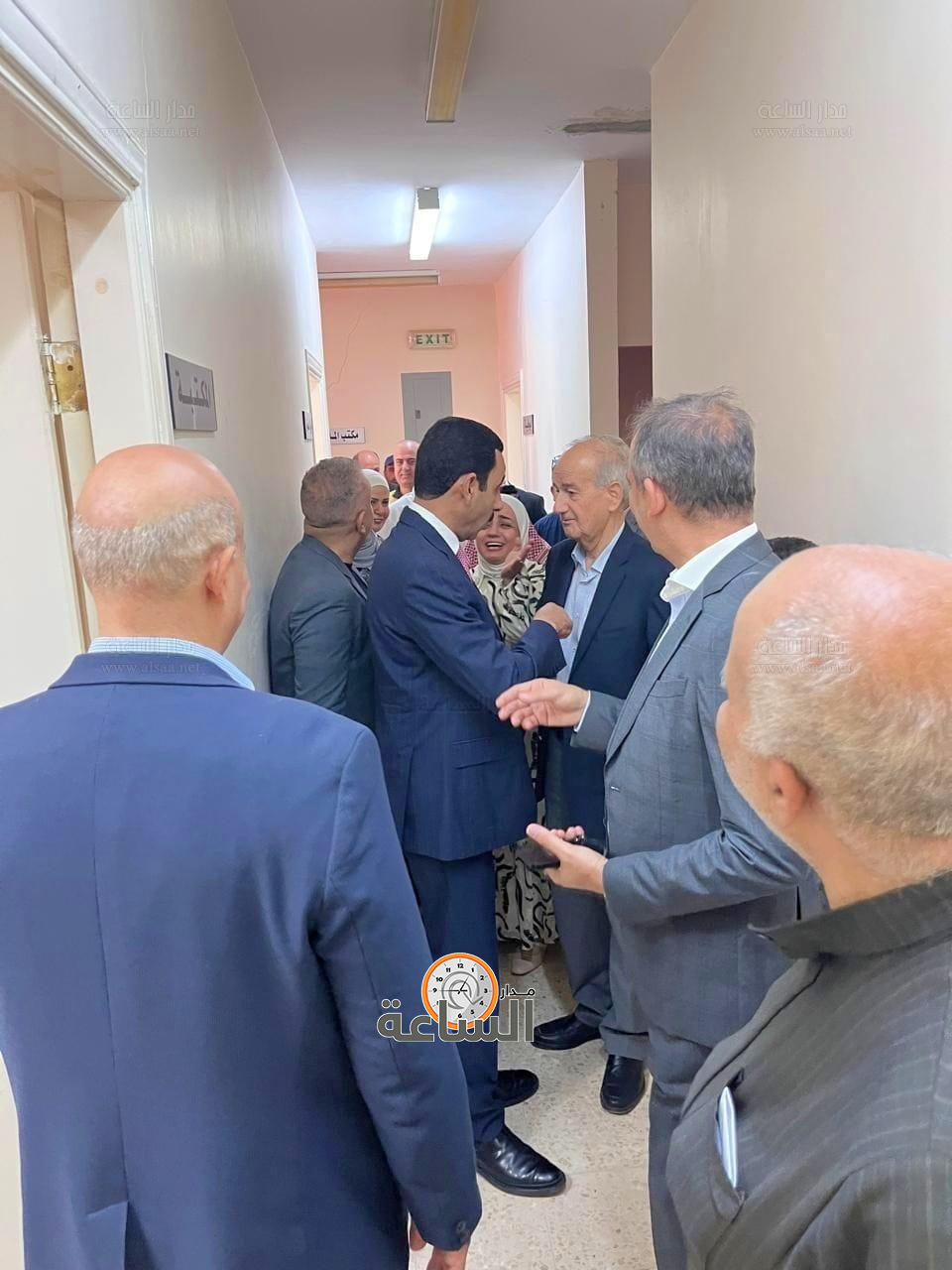 Madar Al-Saa Images 0.2976975147964963