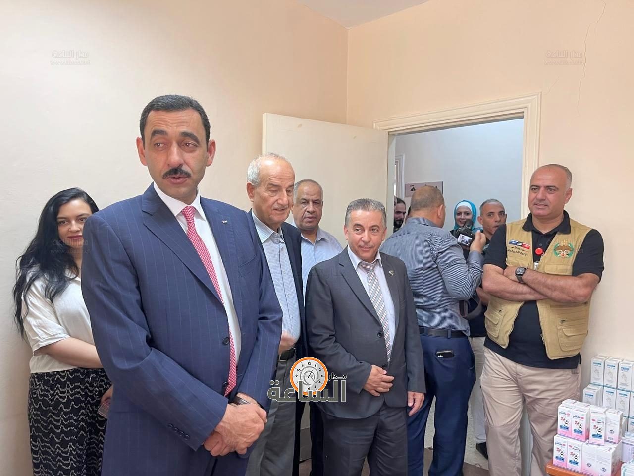 Madar Al-Saa Images 0.5160497896897823