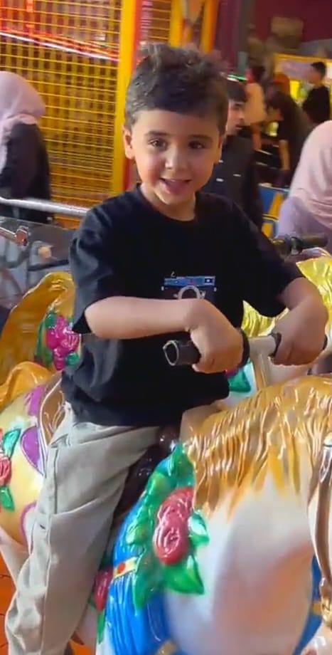 Madar Al-Saa Images 0.6608040131049849