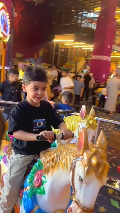 Madar Al-Saa Images 0.4808331695203817