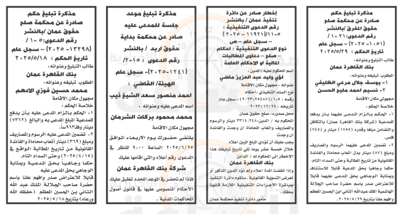 Madar Al-Saa Images 0.6412647026307167