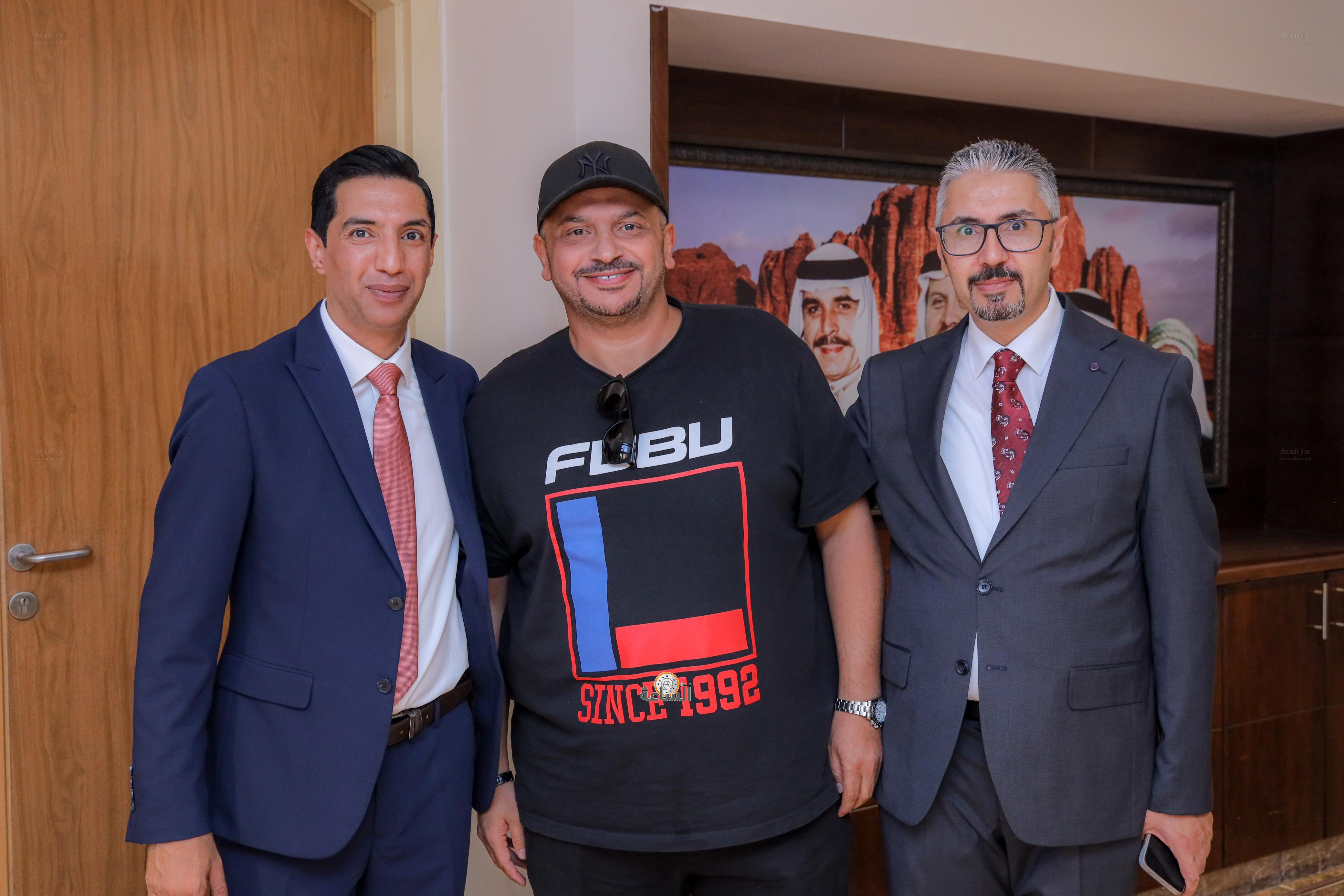 Madar Al-Saa Images 0.5319502257104818