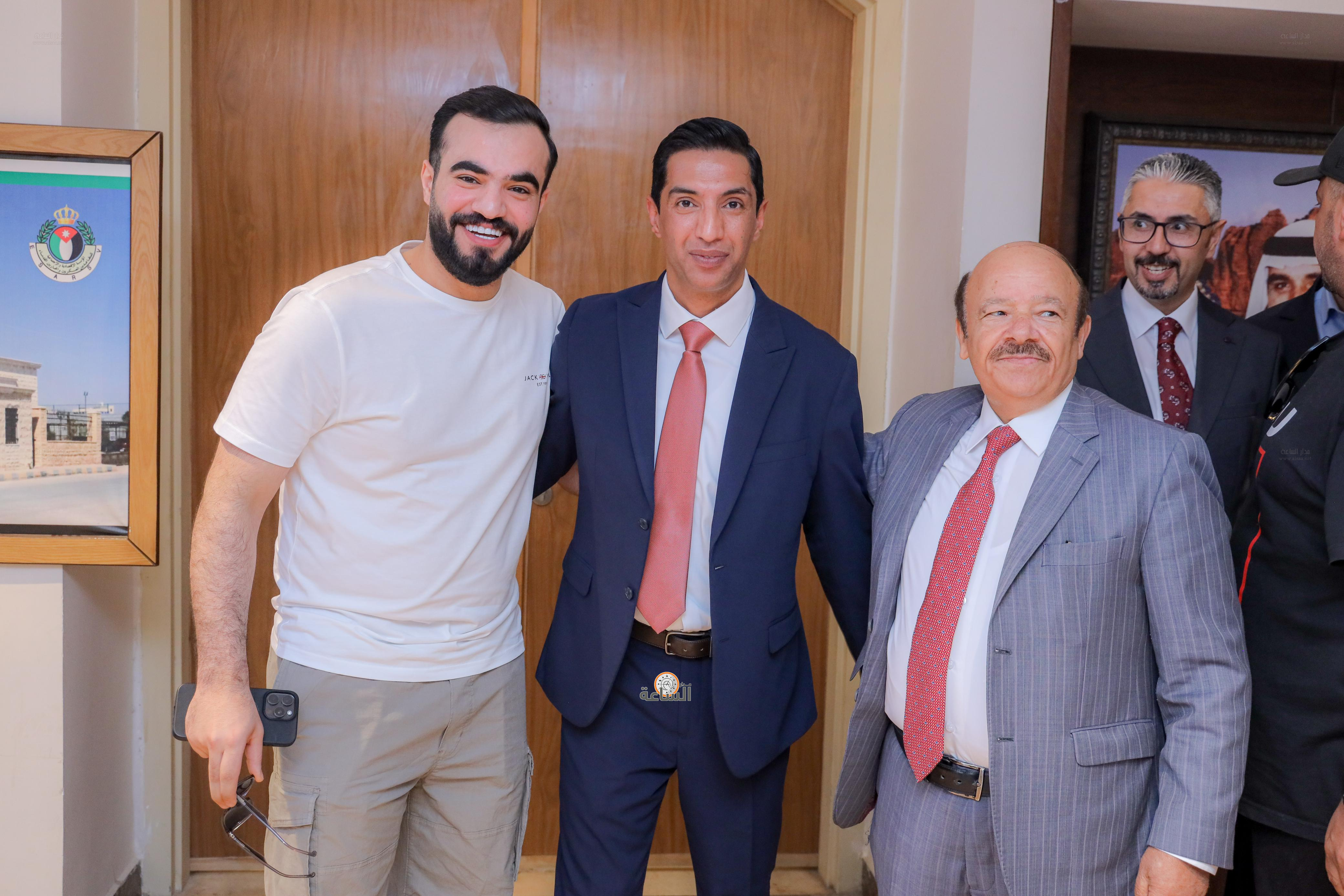 Madar Al-Saa Images 0.7288405298987273