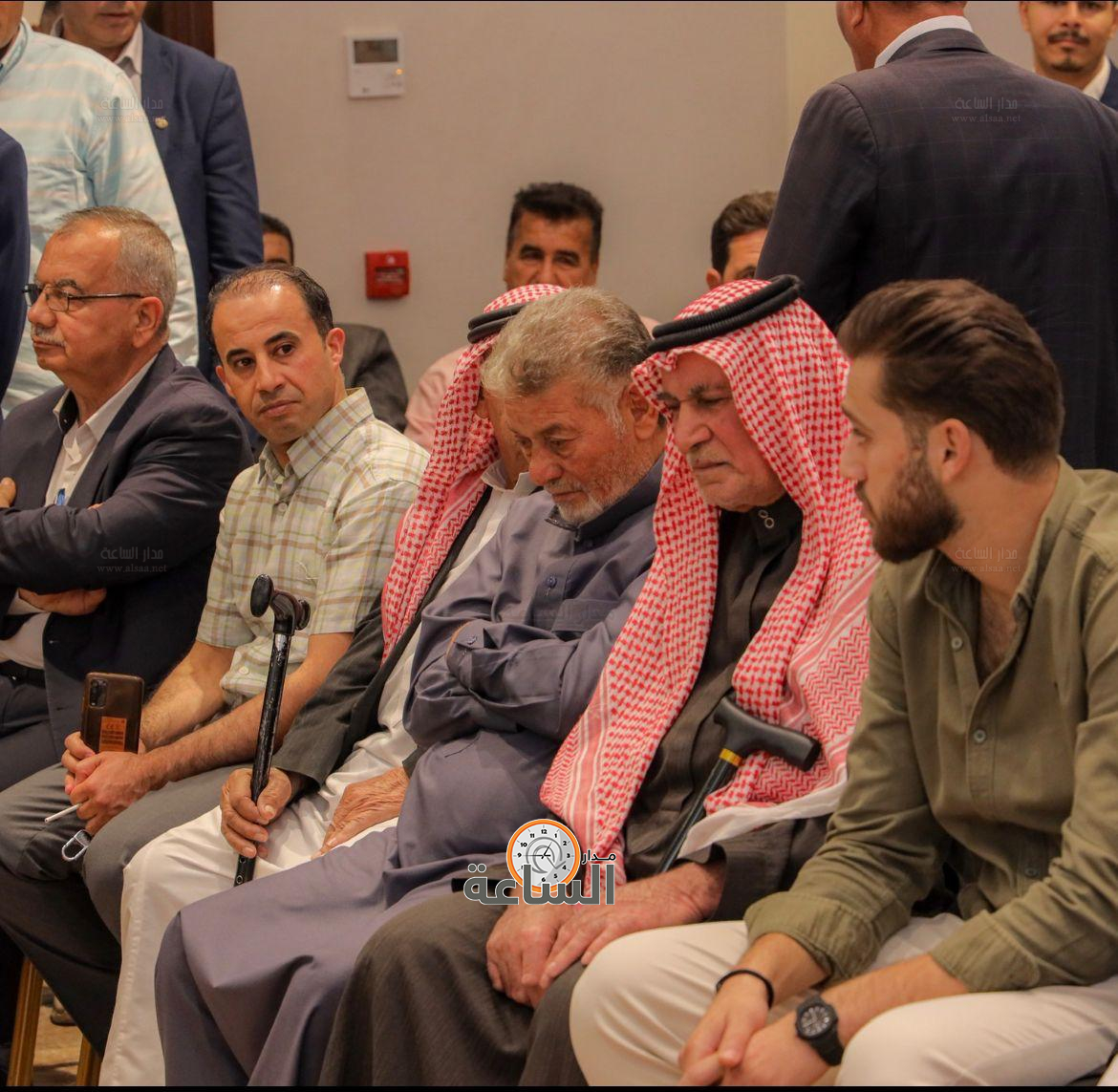 Madar Al-Saa Images 0.3223427270849357