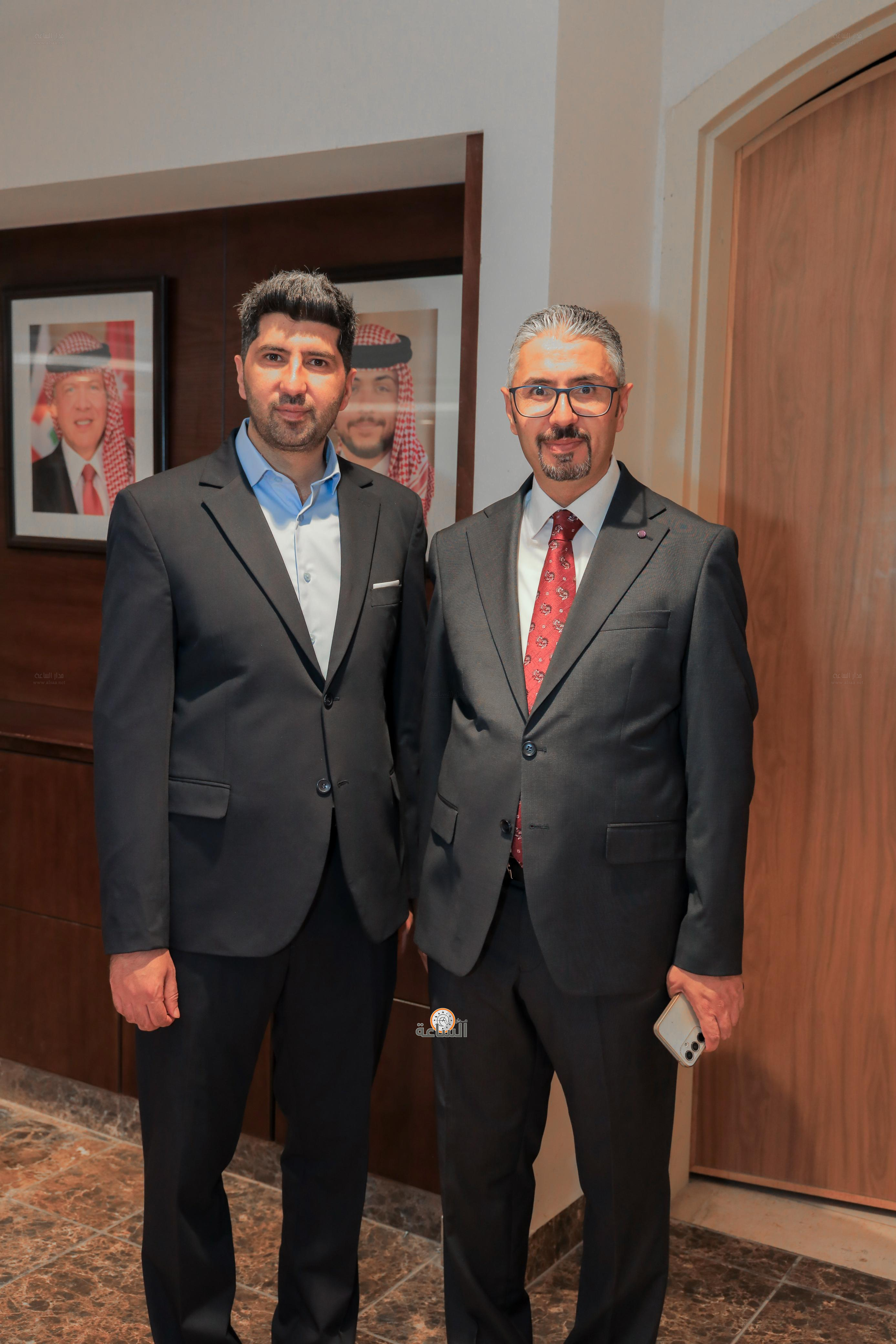 Madar Al-Saa Images 0.44839814048653914