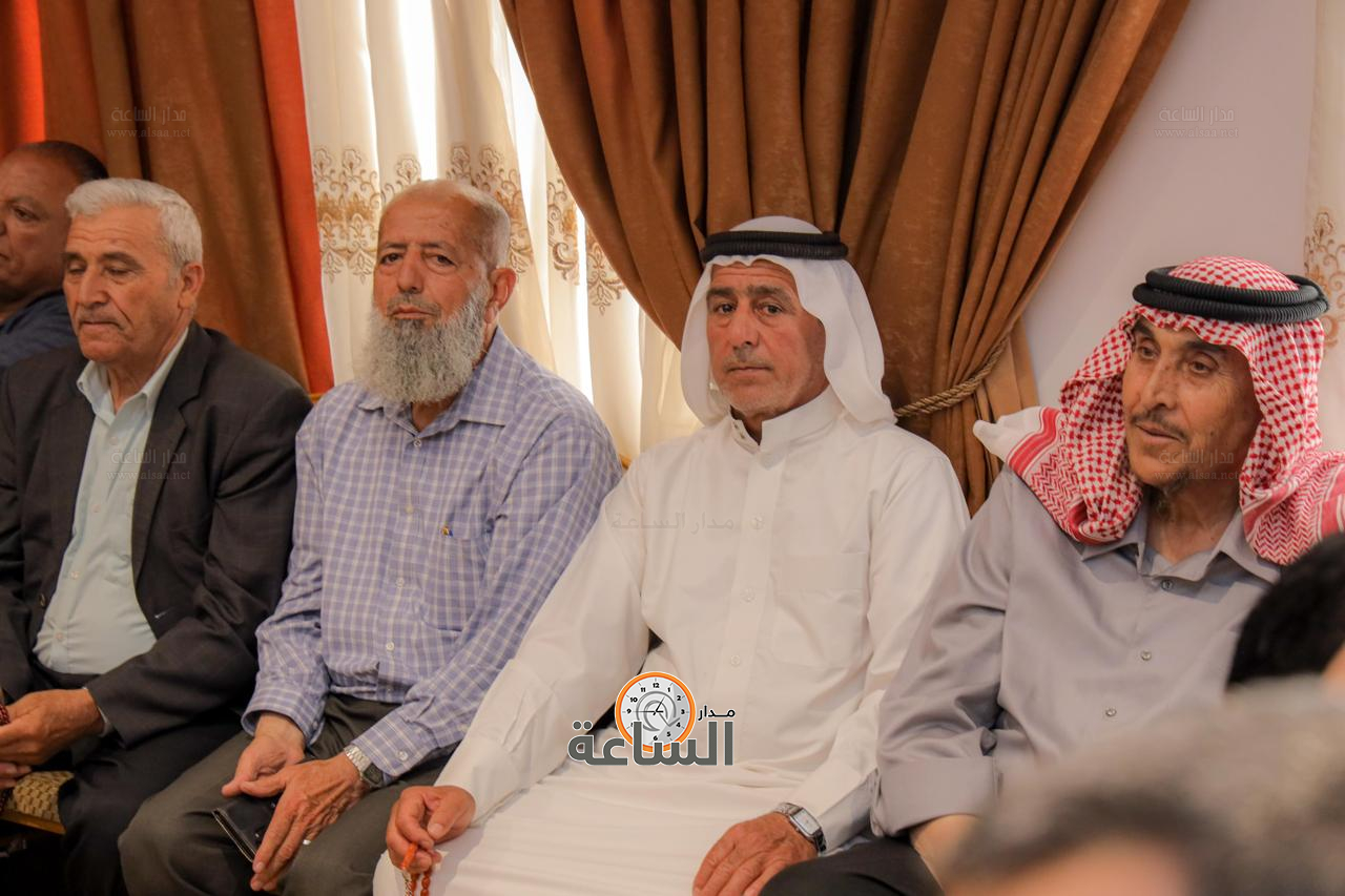 Madar Al-Saa Images 0.7069064995577675