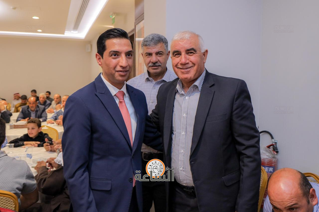 Madar Al-Saa Images 0.1890453966679413