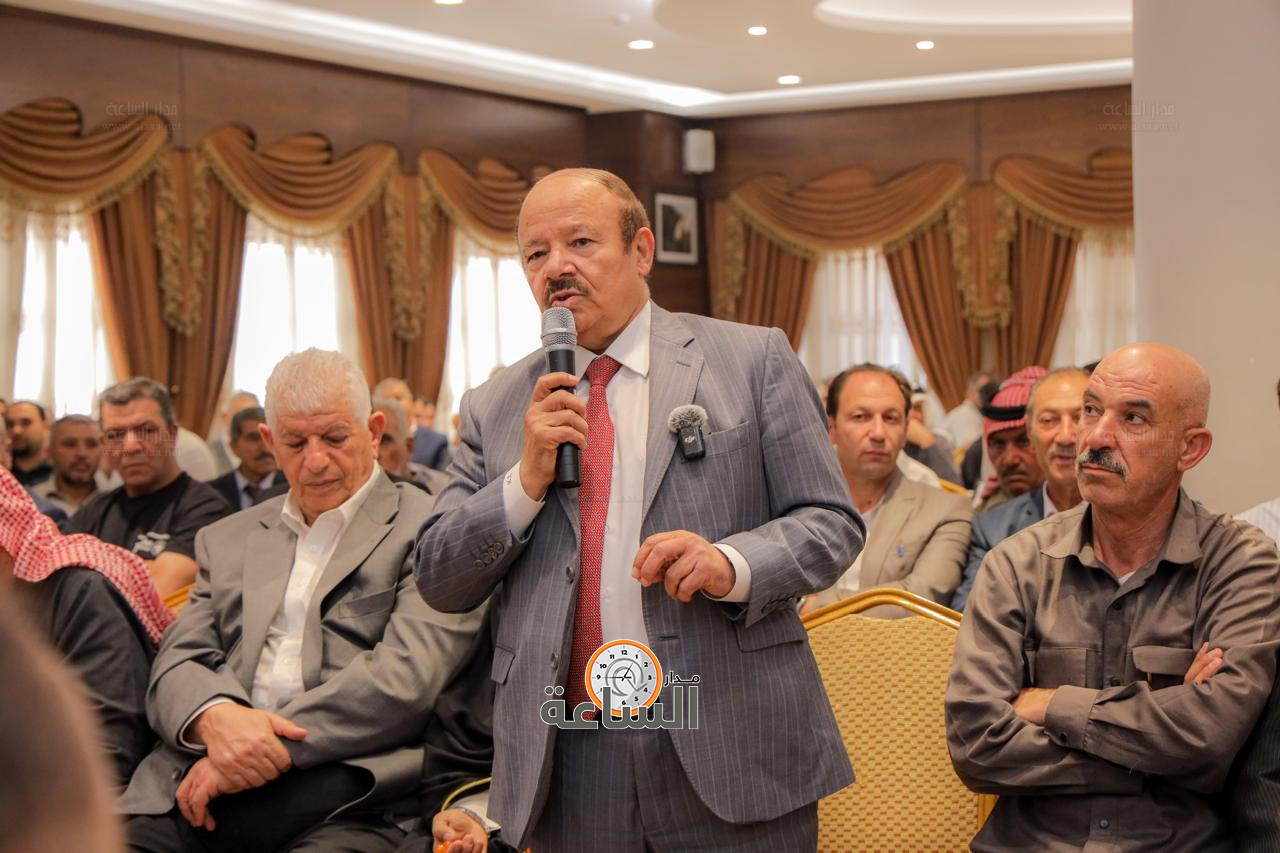 Madar Al-Saa Images 0.6357925926695732