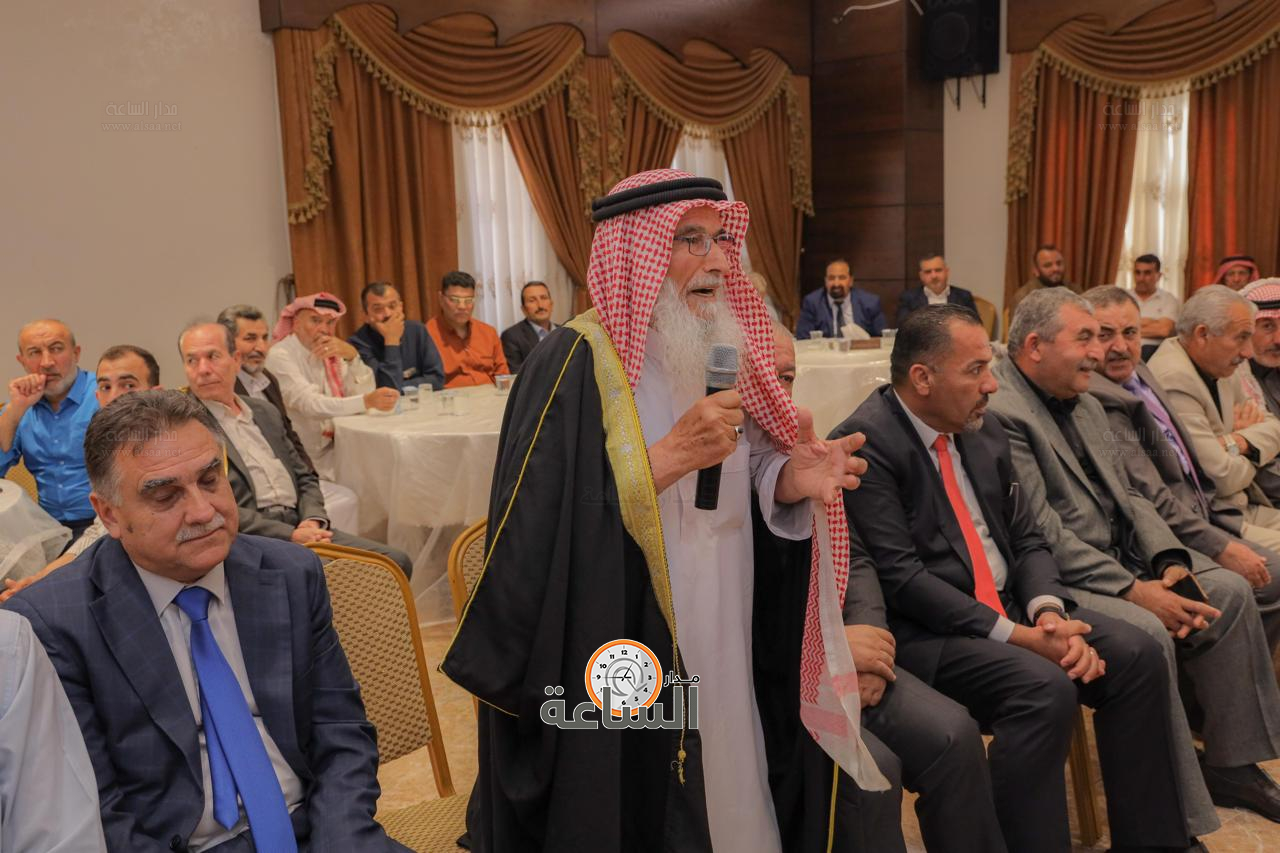 Madar Al-Saa Images 0.3240087821005332