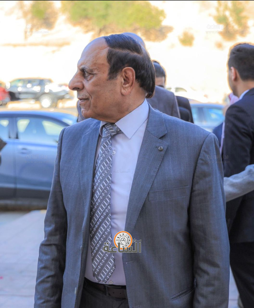 Madar Al-Saa Images 0.057850734413100624