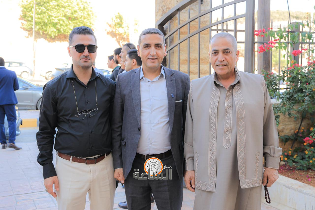 Madar Al-Saa Images 0.996817376598633