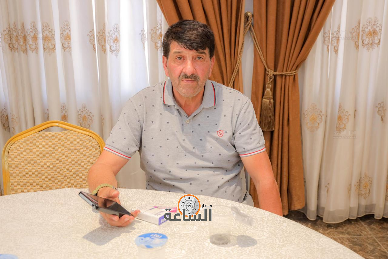 Madar Al-Saa Images 0.6282289527220015