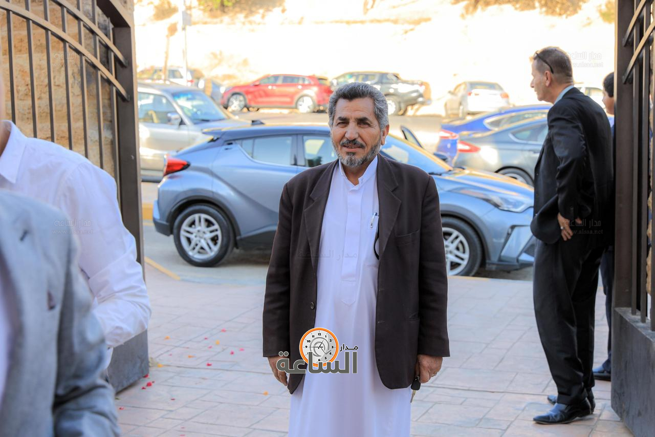 Madar Al-Saa Images 0.6012852149981209