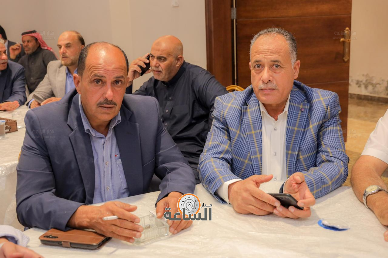 Madar Al-Saa Images 0.2015651885733456