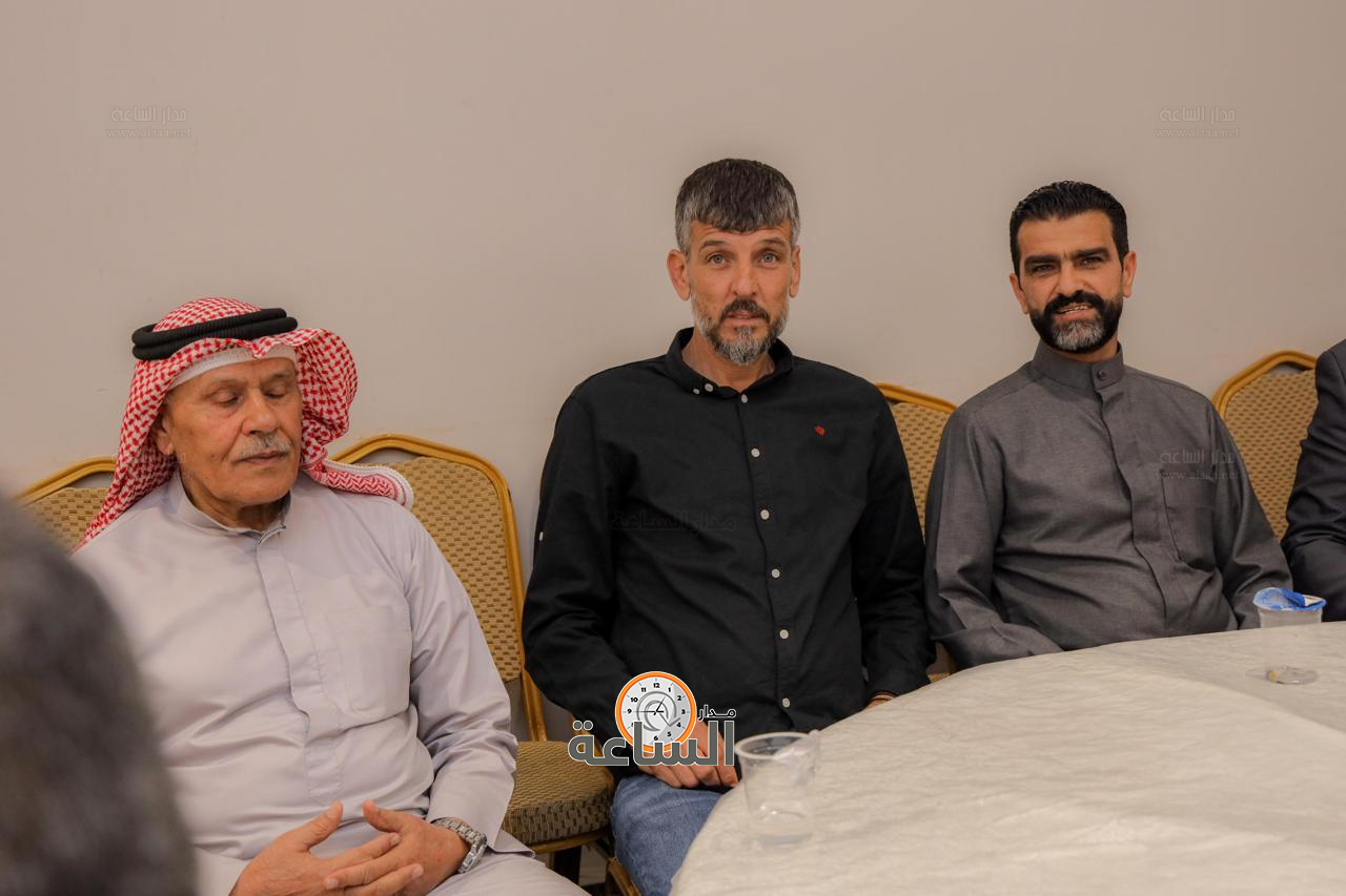 Madar Al-Saa Images 0.47655900956133324