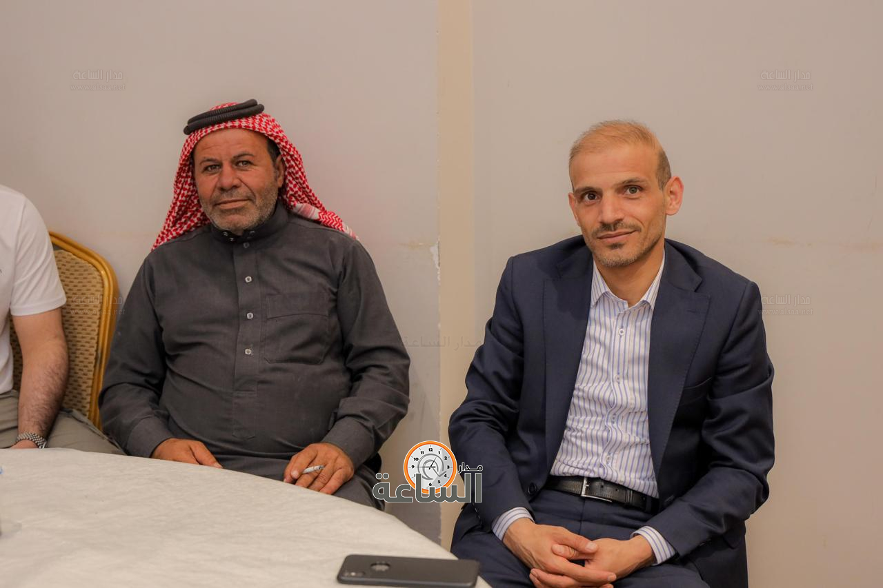 Madar Al-Saa Images 0.996696876702418