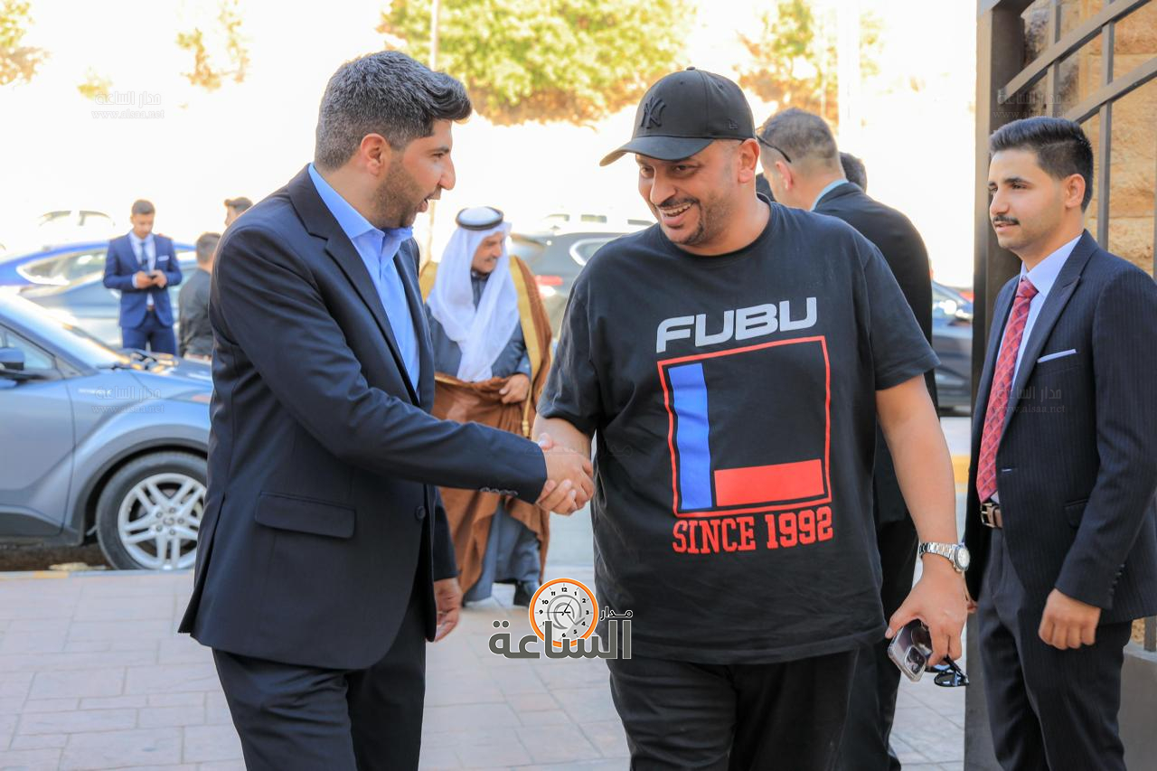 Madar Al-Saa Images 0.14103701402140834