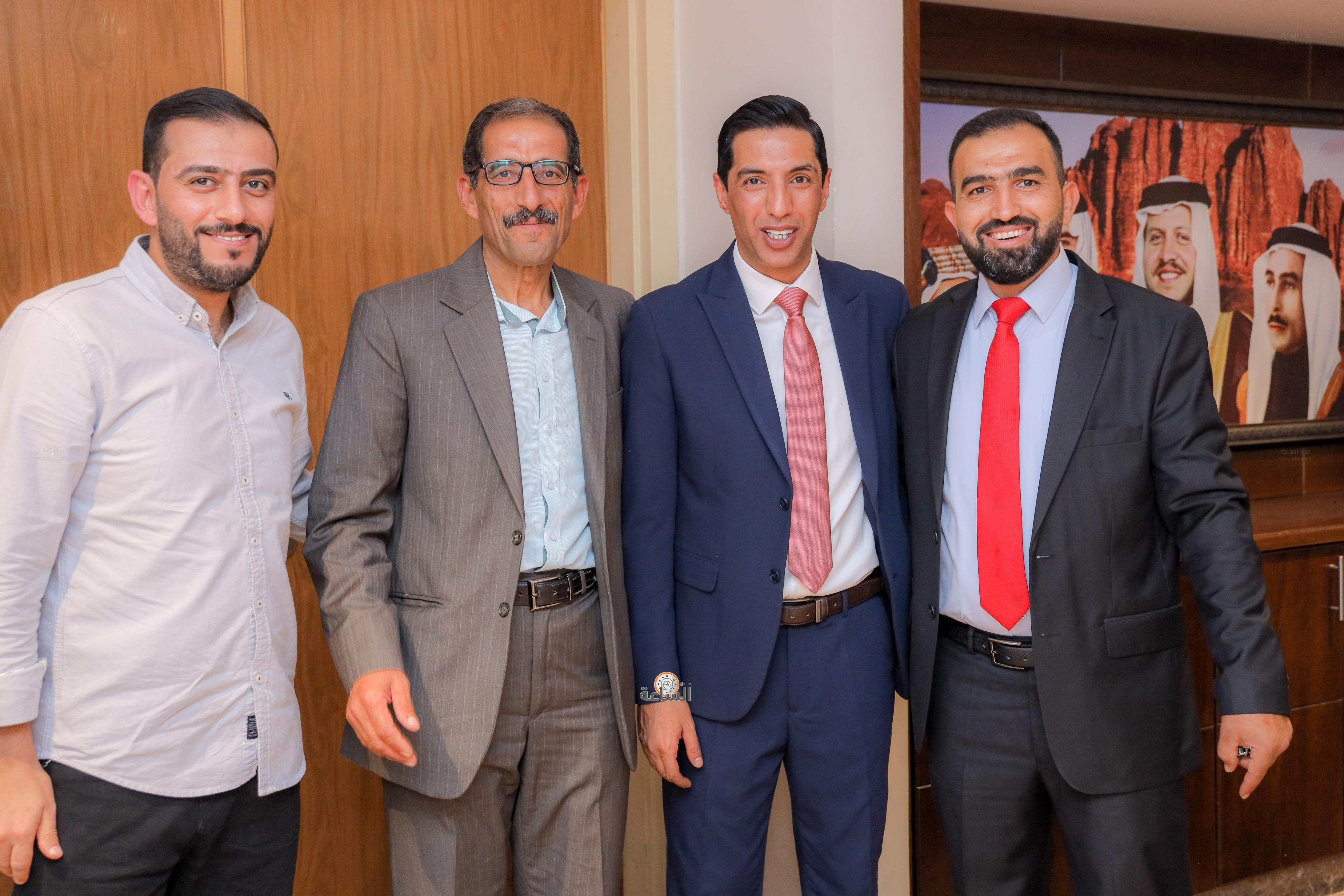 Madar Al-Saa Images 0.4867029244635781