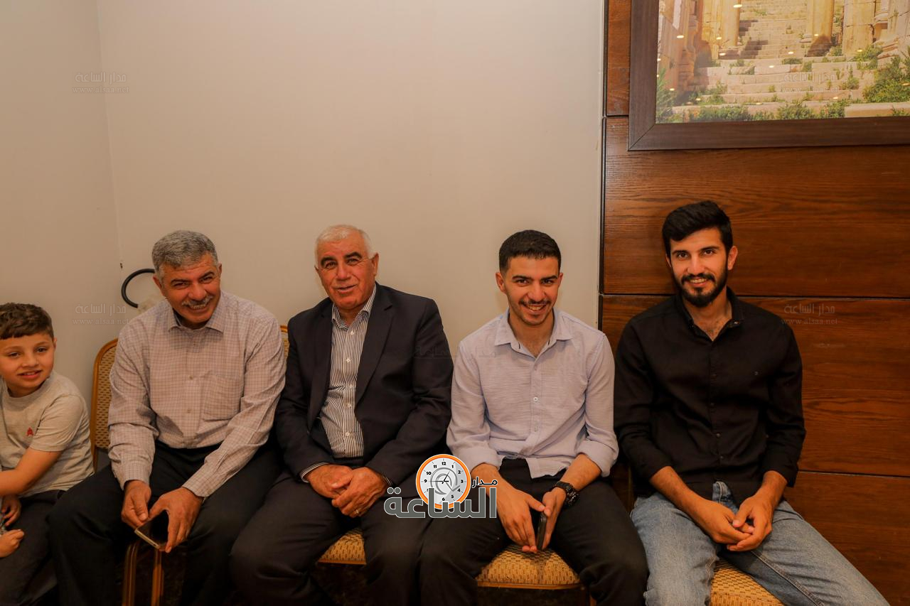 Madar Al-Saa Images 0.8330183926696216