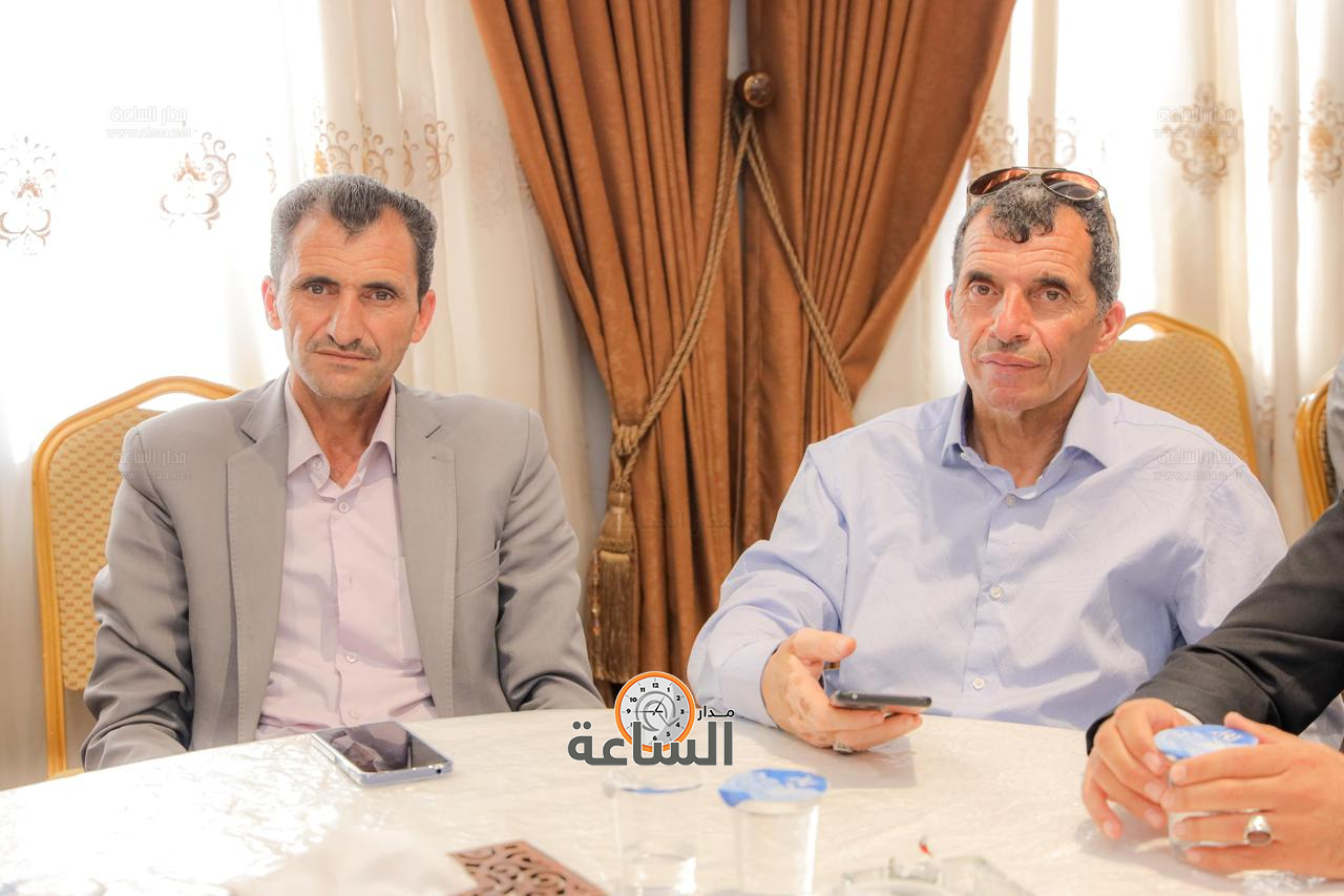 Madar Al-Saa Images 0.19649246401234577