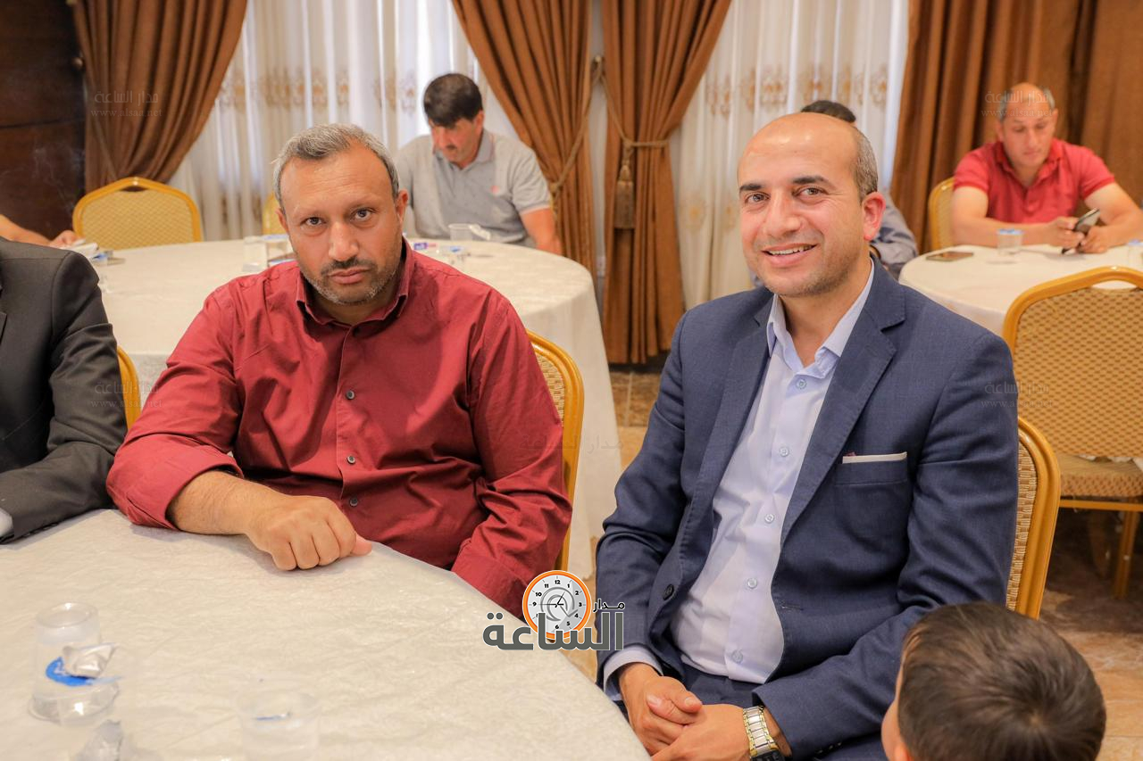 Madar Al-Saa Images 0.35638968829306306