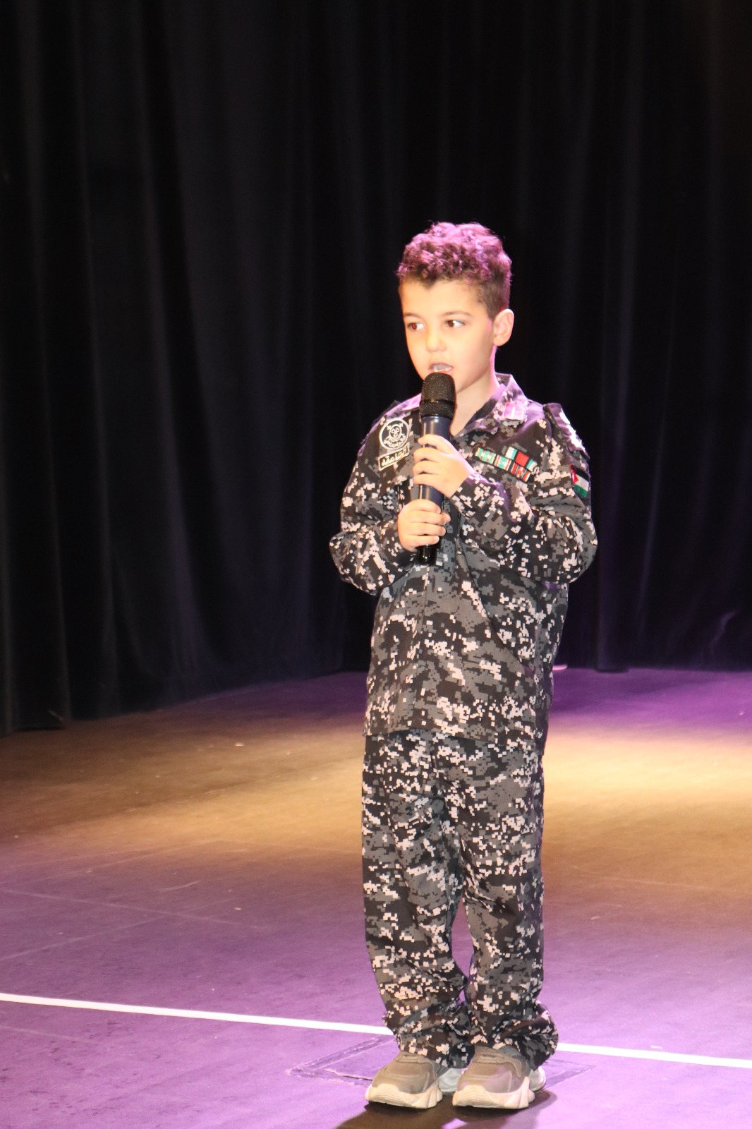 Madar Al-Saa Images 0.2643012642202015