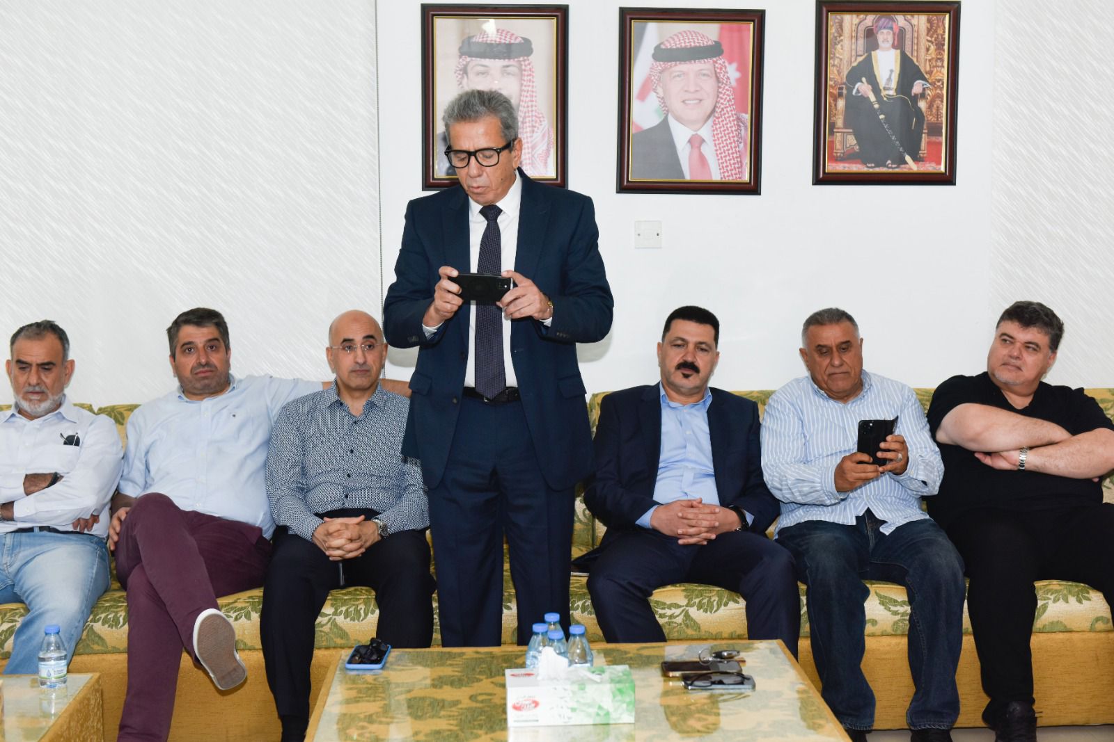 Madar Al-Saa Images 0.9056957406076668