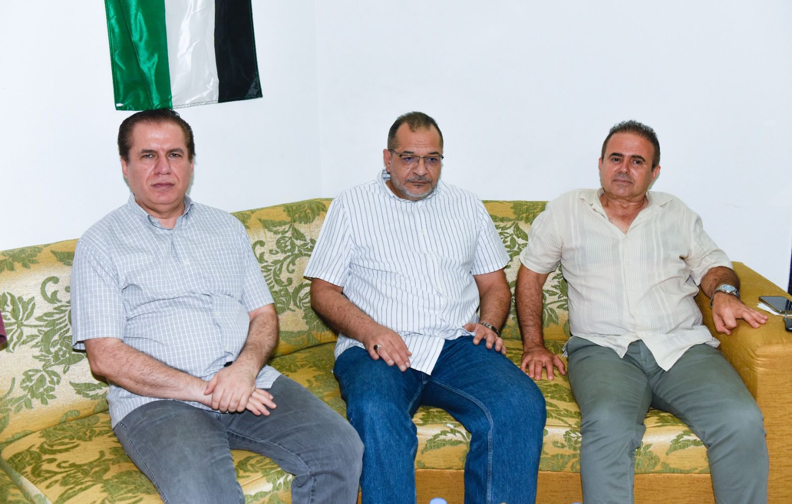 Madar Al-Saa Images 0.4276589532881344