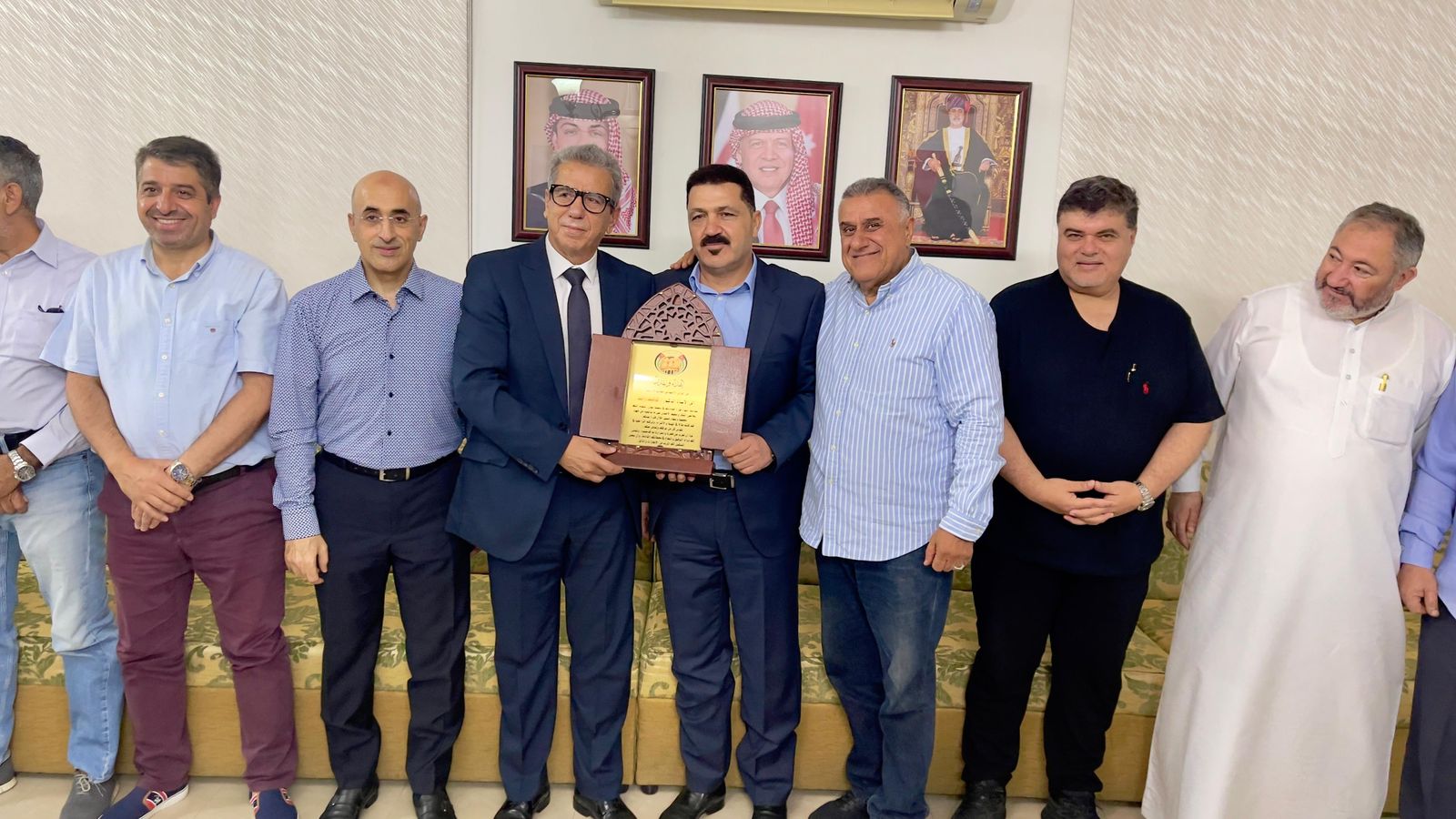 Madar Al-Saa Images 0.17526728925477086