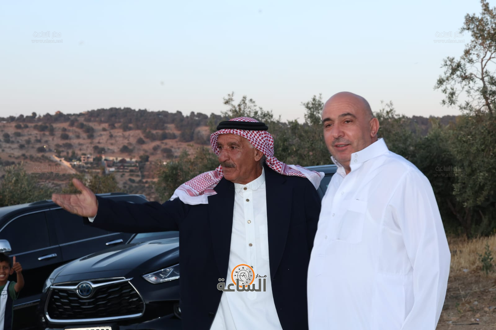 Madar Al-Saa Images 0.5601937861314792