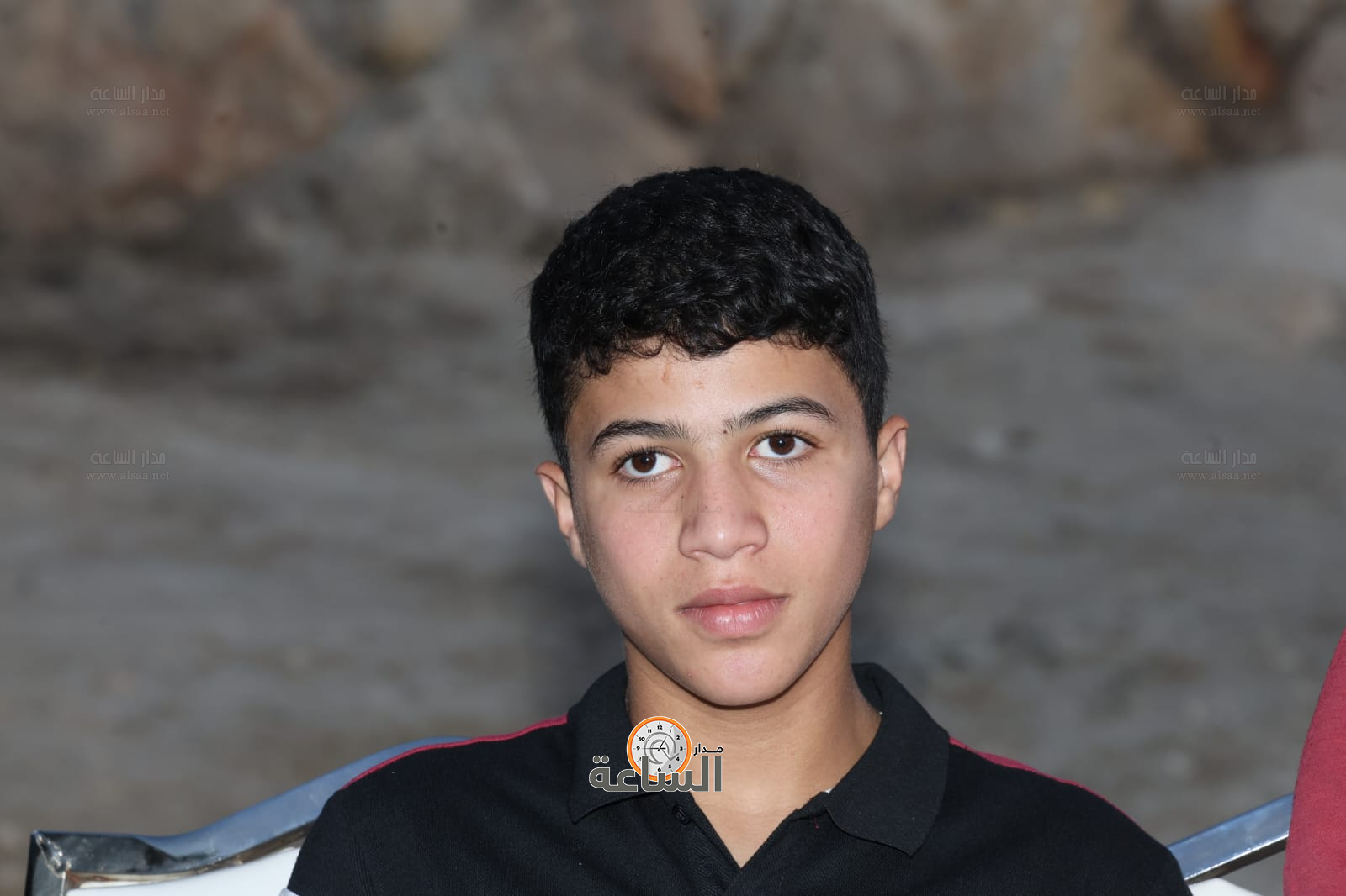 Madar Al-Saa Images 0.2929092175112702