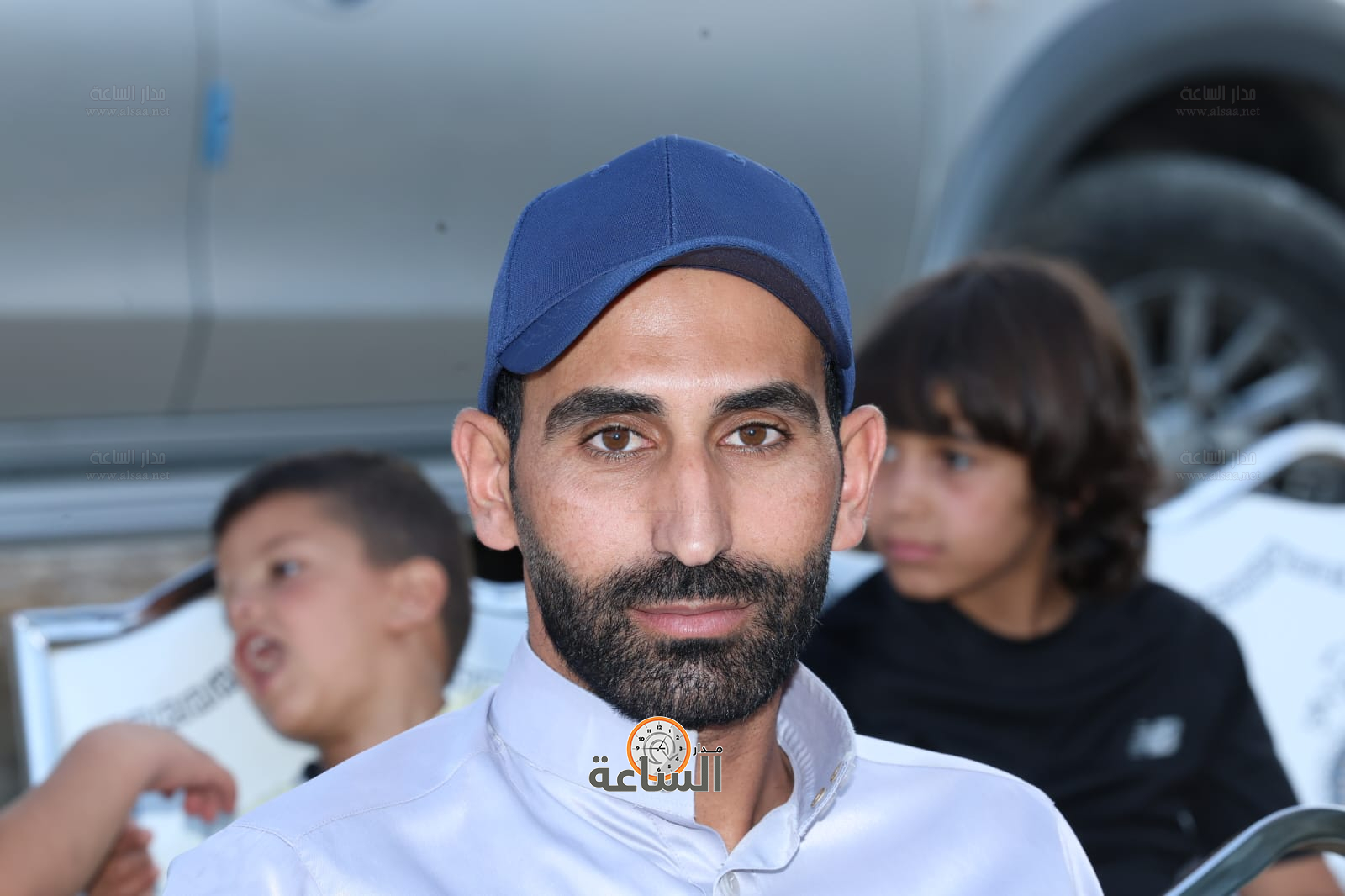 Madar Al-Saa Images 0.10247366863396112