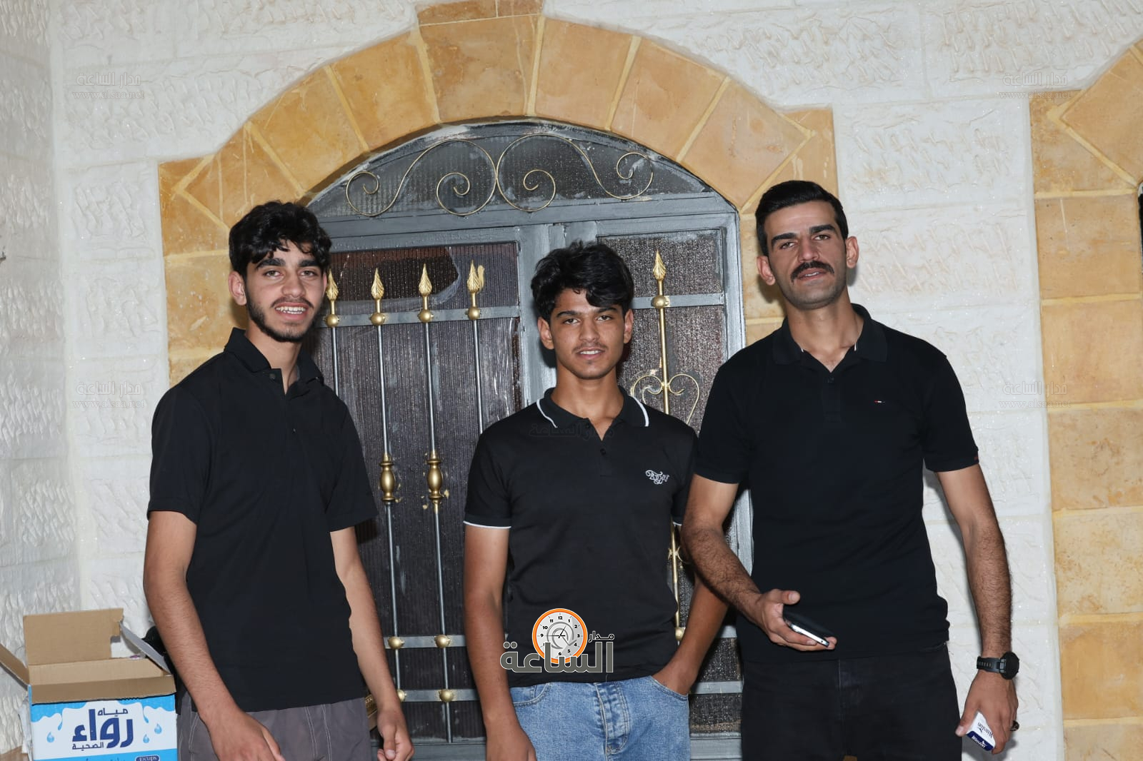 Madar Al-Saa Images 0.6839726330505125