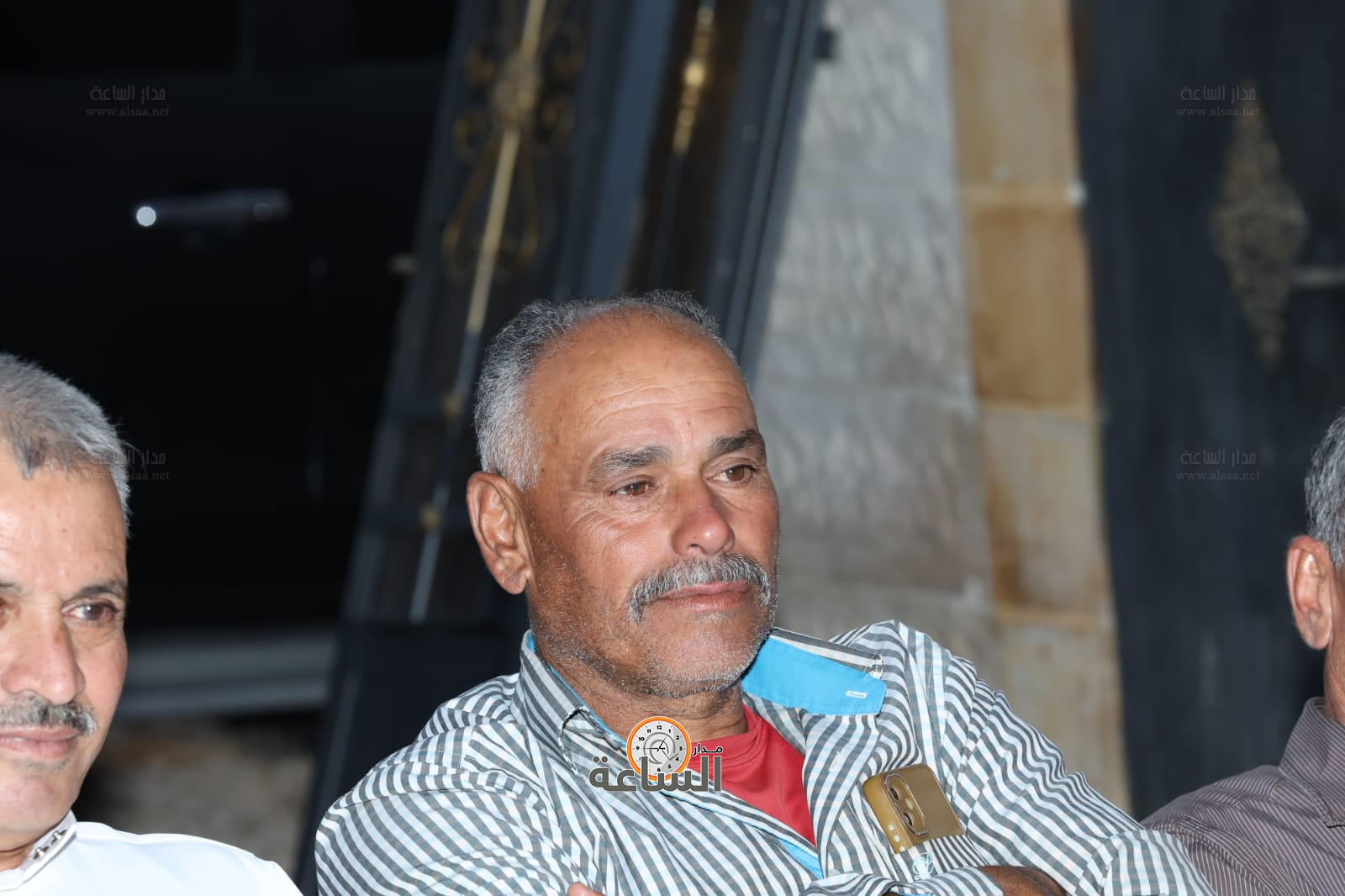 Madar Al-Saa Images 0.3874614106896188