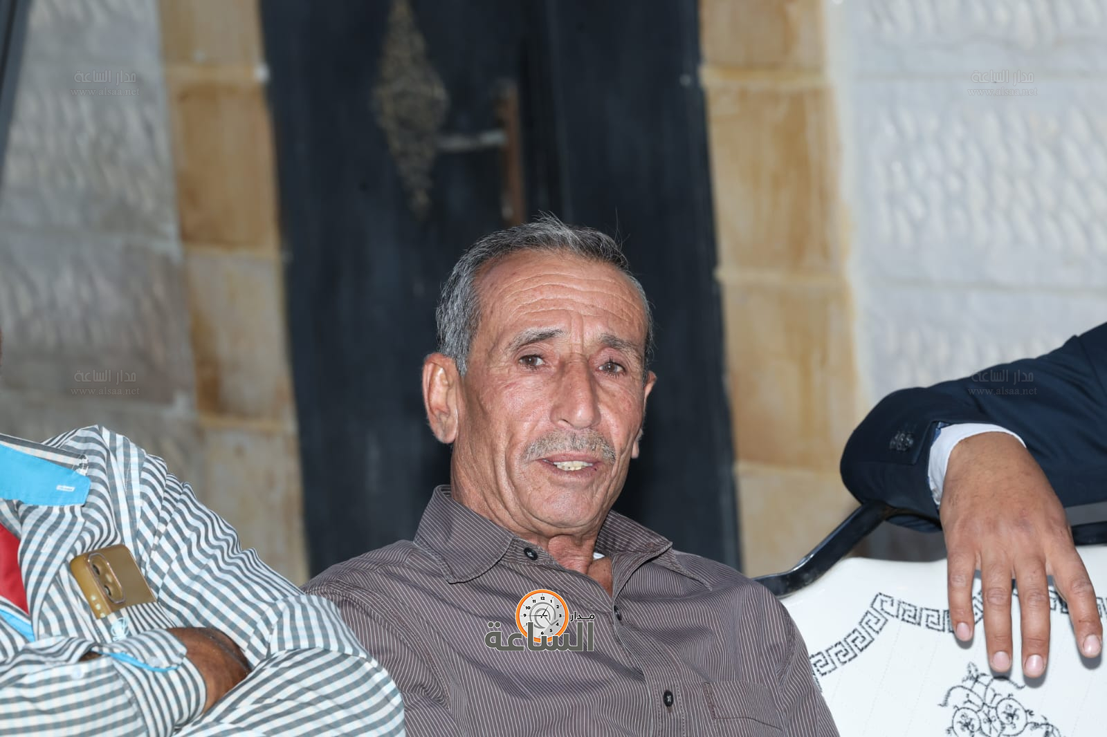 Madar Al-Saa Images 0.5303514951127839