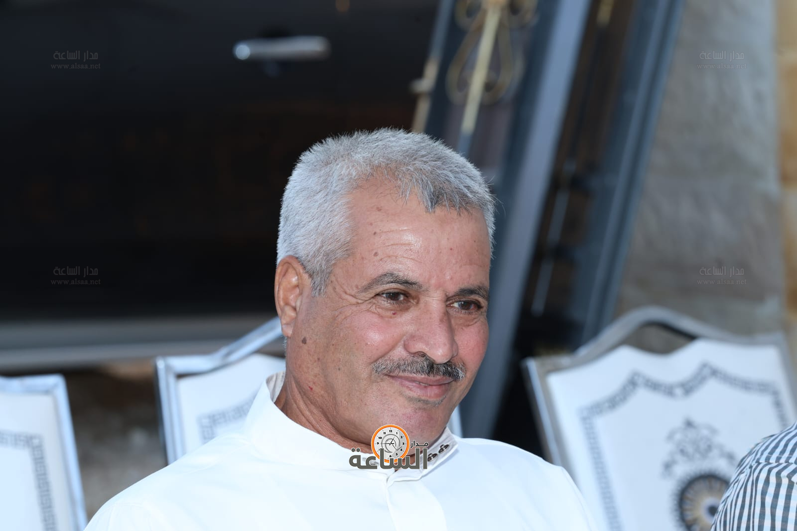 Madar Al-Saa Images 0.7670206937791979