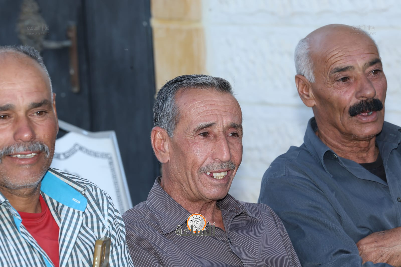 Madar Al-Saa Images 0.02559911513518842