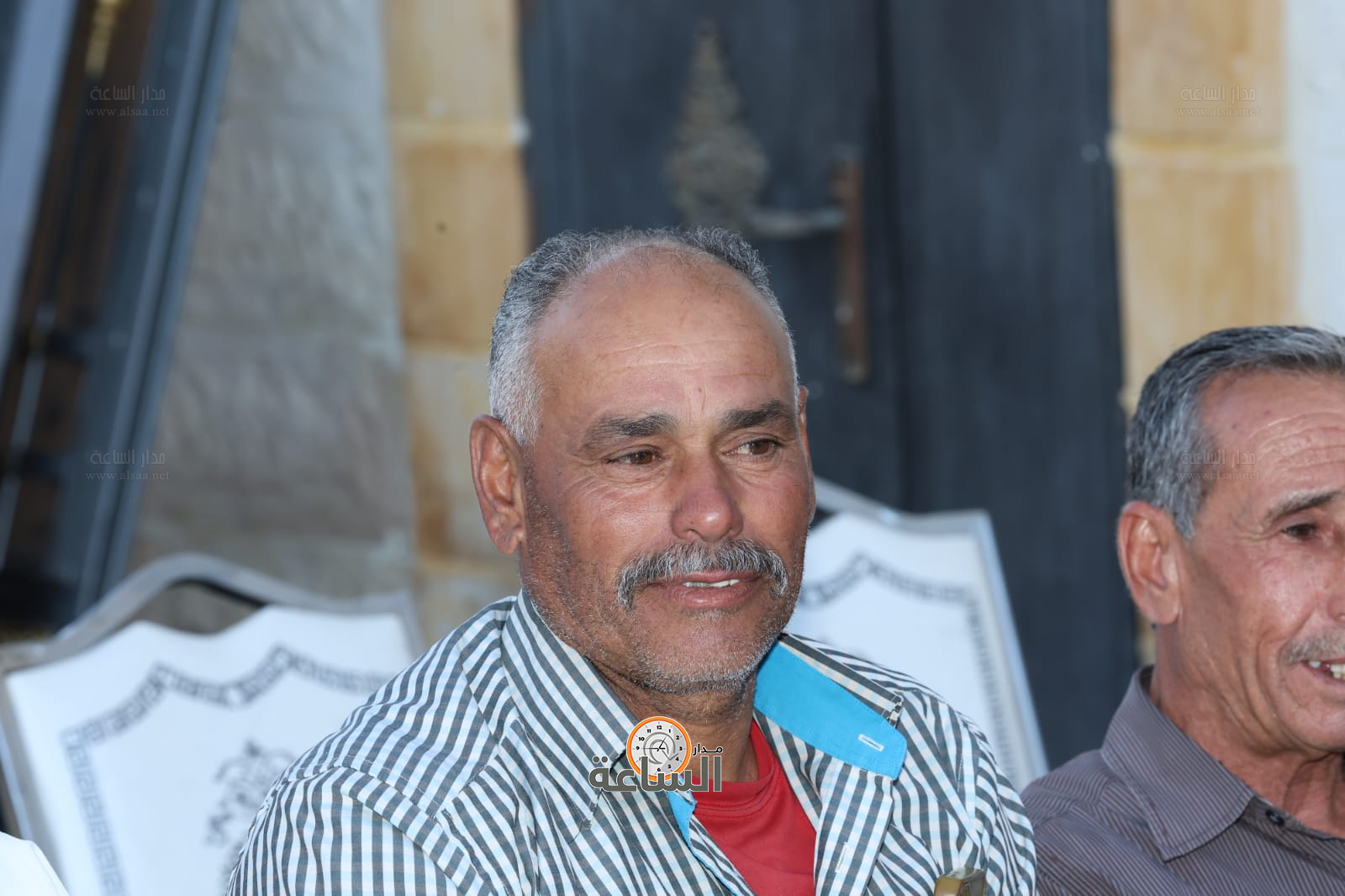 Madar Al-Saa Images 0.6229695517910294